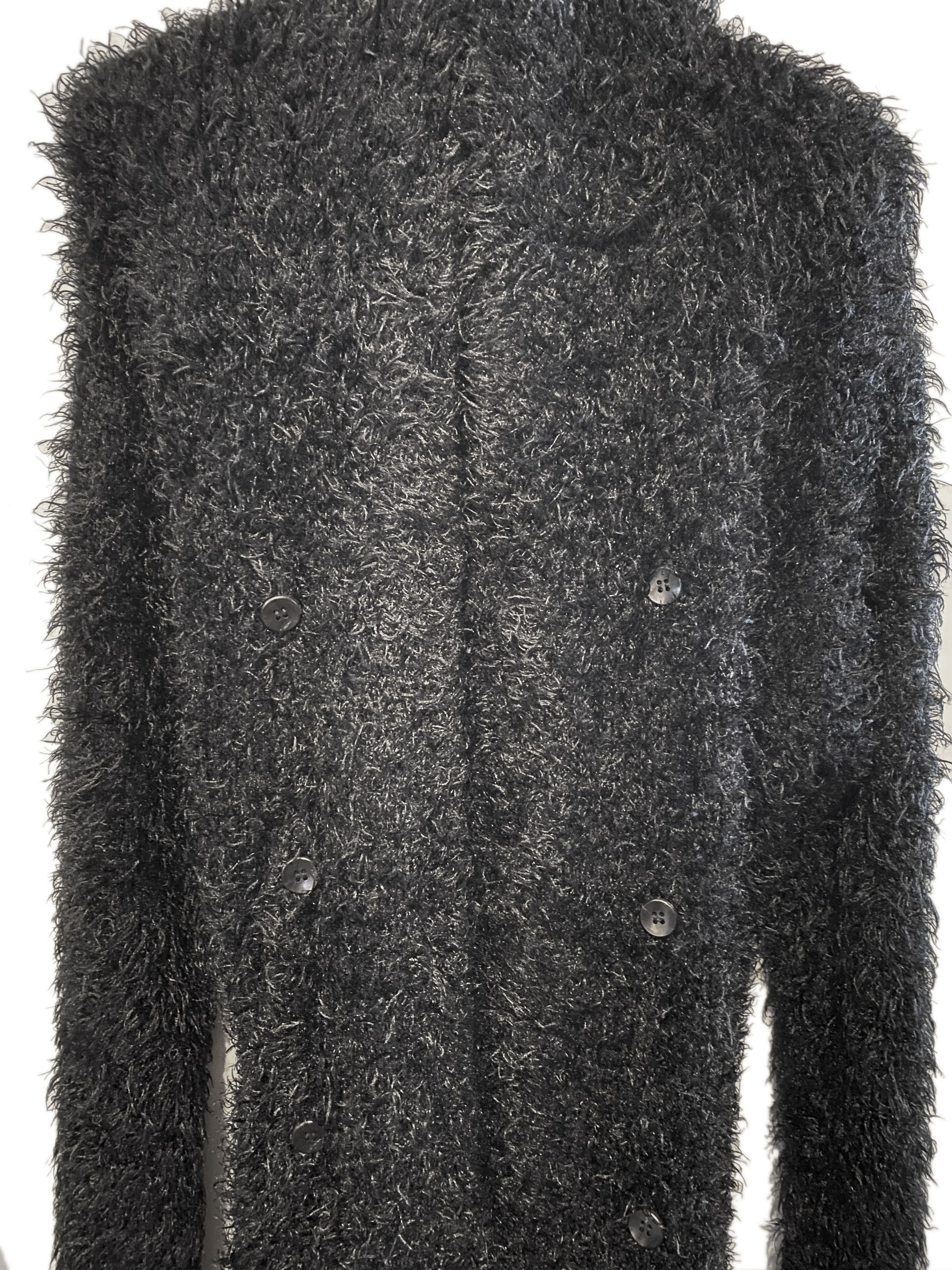 Diet Butcher Slim Skin Heavy Cardigan Size US S / EU 44-46 / 1 - 6 Thumbnail
