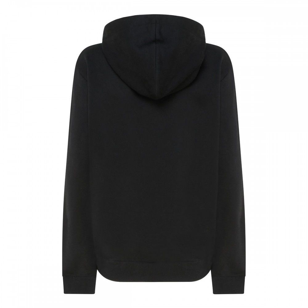 Saint Laurent Paris Rive Gauche hooded sweatshirt Size US M / EU 48-50 / 2 - 3 Thumbnail