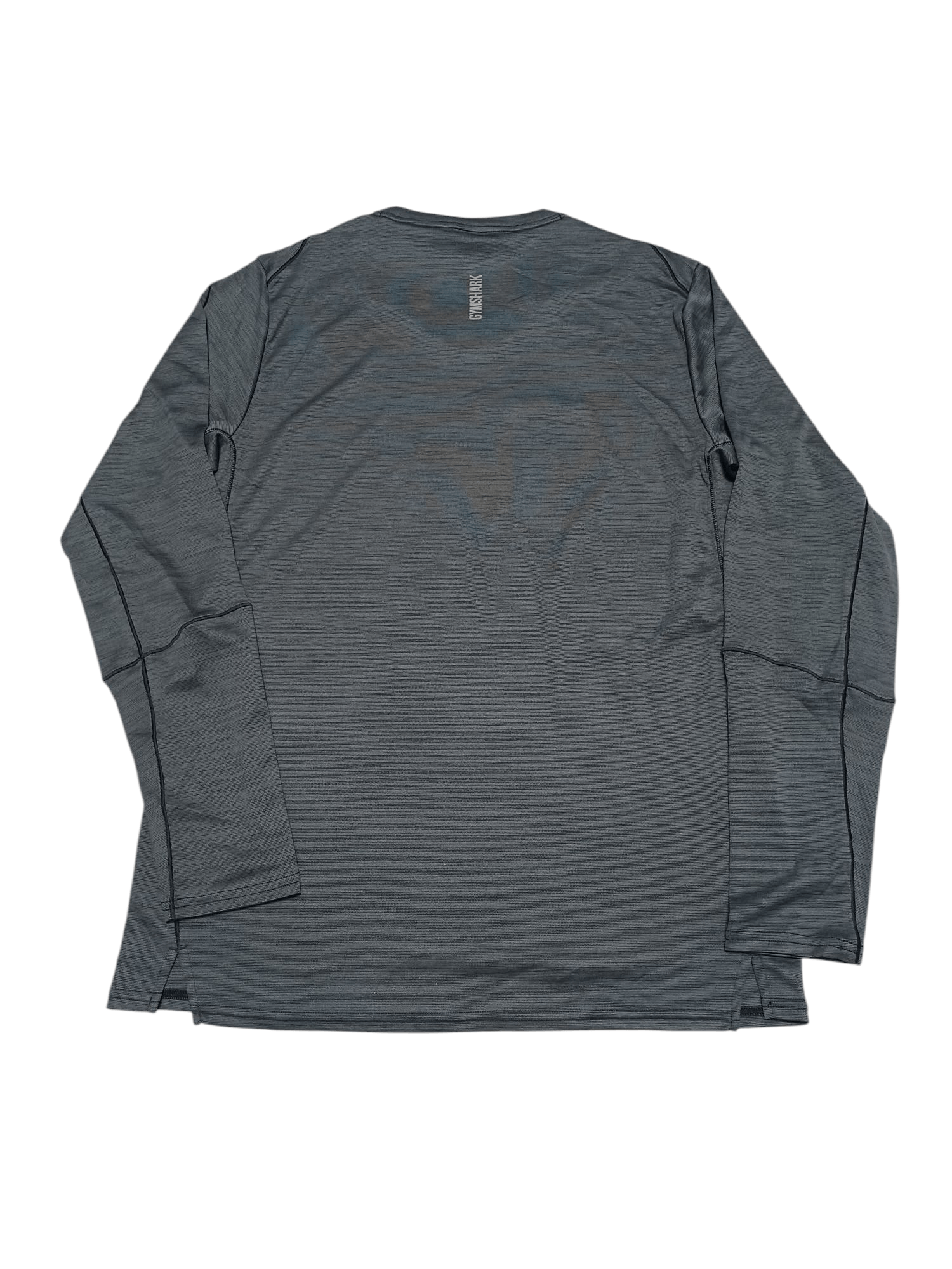 Gymshark GYMSHARK HYPE FIRE TRAINING SPORTSWEAR LONG SLEEVE Size US XL / EU 56 / 4 - 3 Thumbnail