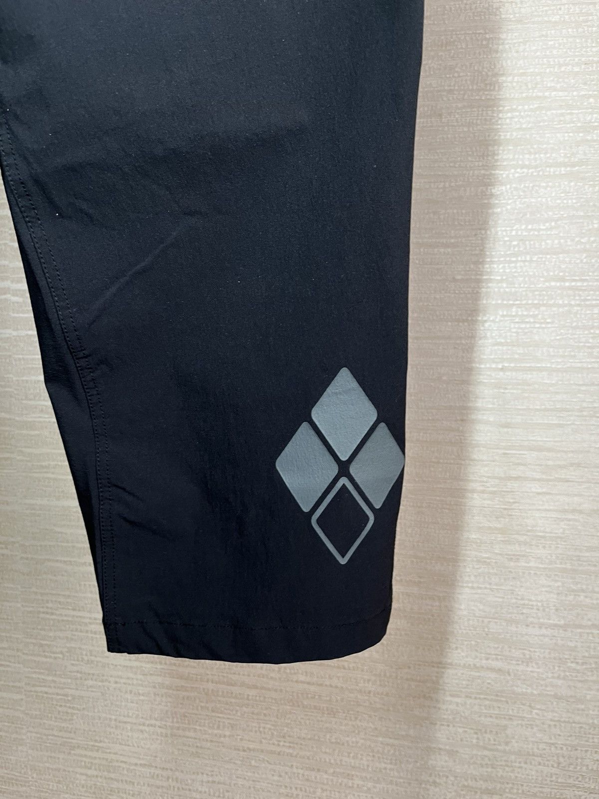 Montbell Mont-Bell Men’s Stretch Hiking Shorts Size US 34 / EU 50 - 3 Thumbnail