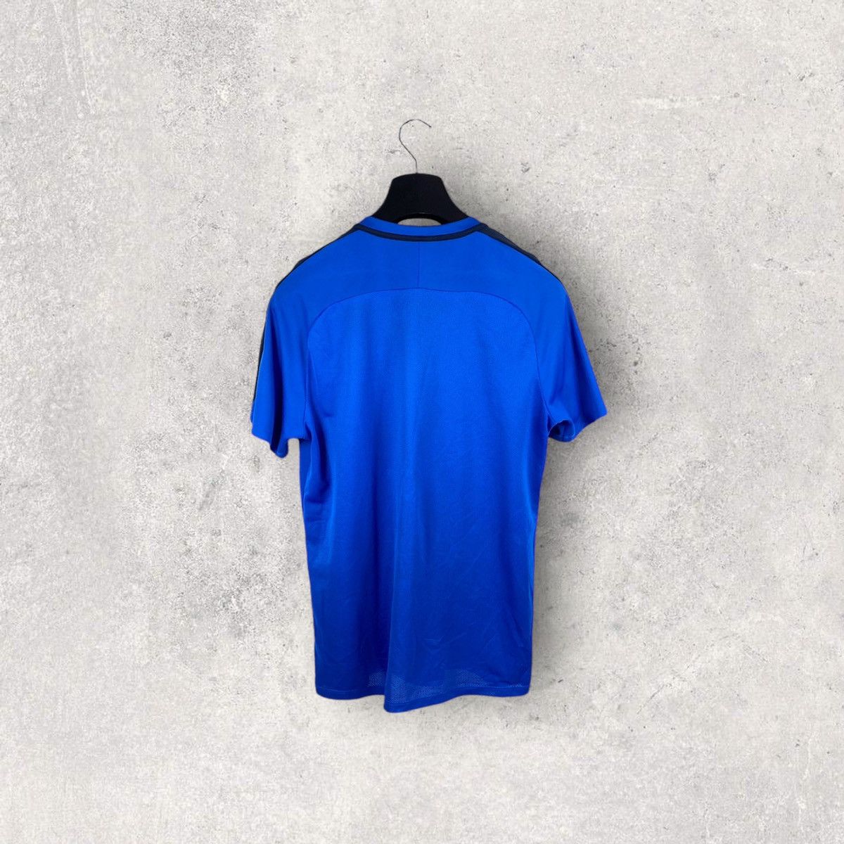 Nike × Vintage 2021/22 NIKE ENGLAND For All SOCCER JERSEY SHIRT Size US L / EU 52-54 / 3 - 3 Thumbnail