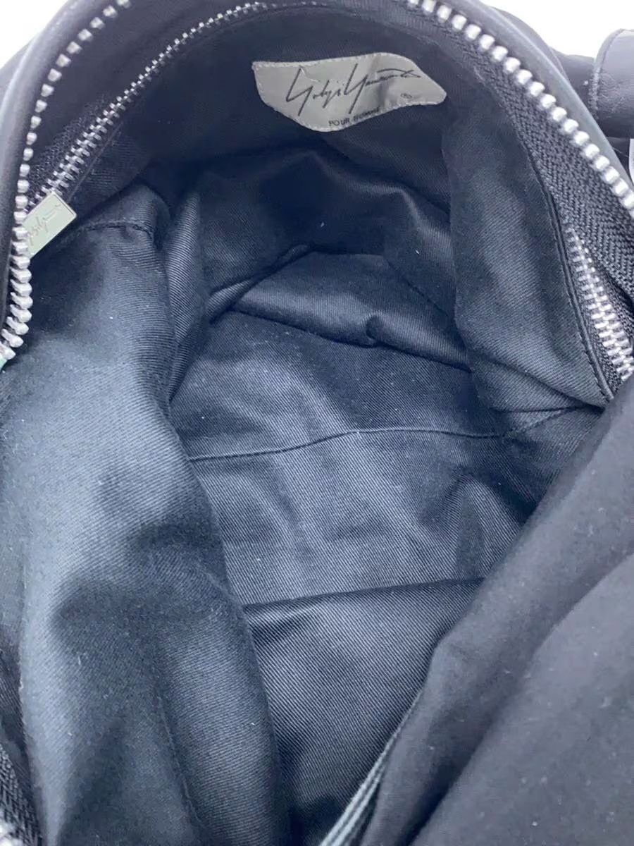 Yohji Yamamoto yohji yamamoto POUR HOMME shoulder bag Size ONE SIZE - 5 Thumbnail