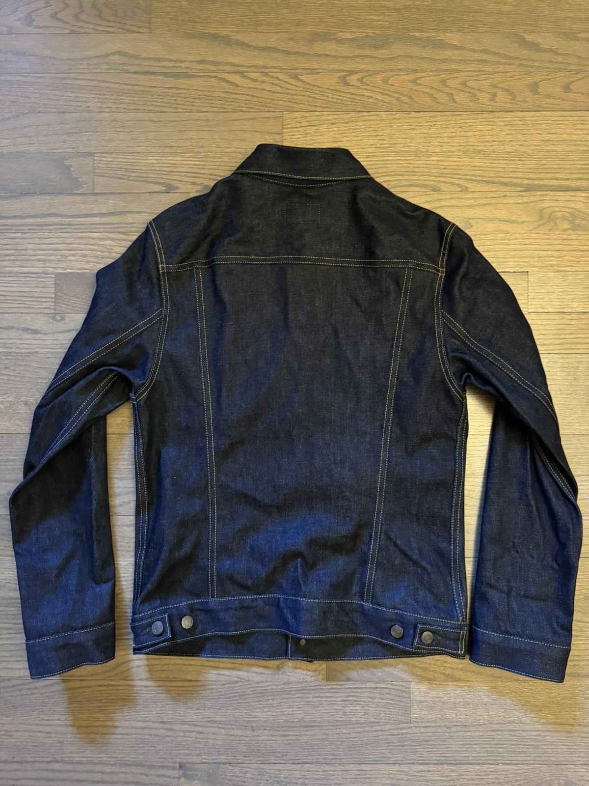 Imogene + Willie Imogene + Willie denim jacket Size US S / EU 44-46 / 1 - 2 Thumbnail