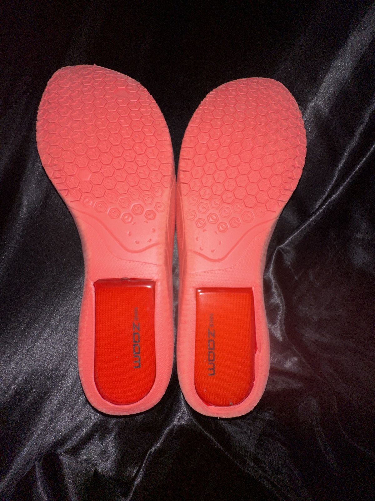 Nike Nike Kobe 11 size 9 insole Size ONE SIZE - 2 Thumbnail