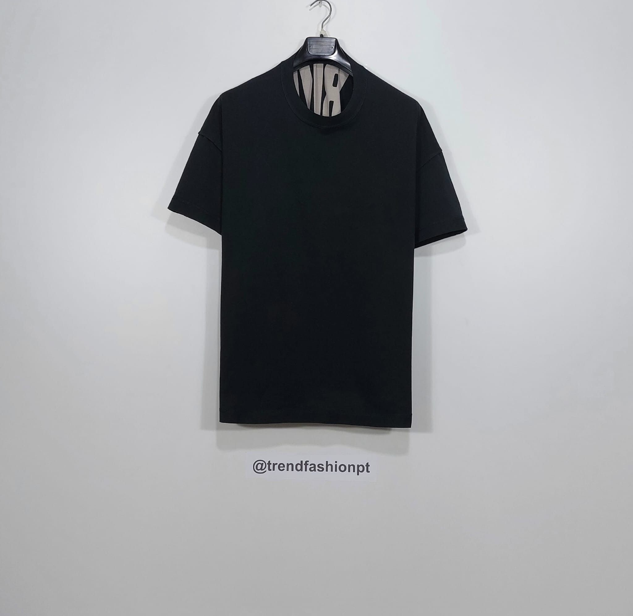 Cole Buxton Inside Out Arch logo tshirt Size US L / EU 52-54 / 3 - 2 Thumbnail