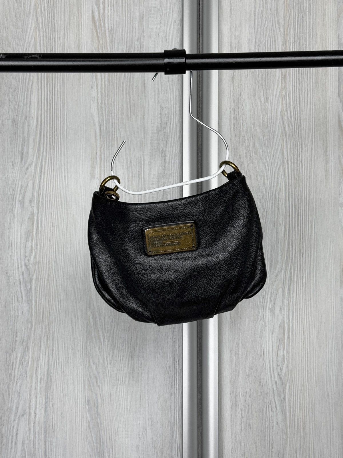 Marc by Marc Jacobs Marc by Marc Jacobs Classic Q Percy Mini Crossbody bag Size ONE SIZE - 2 Thumbnail