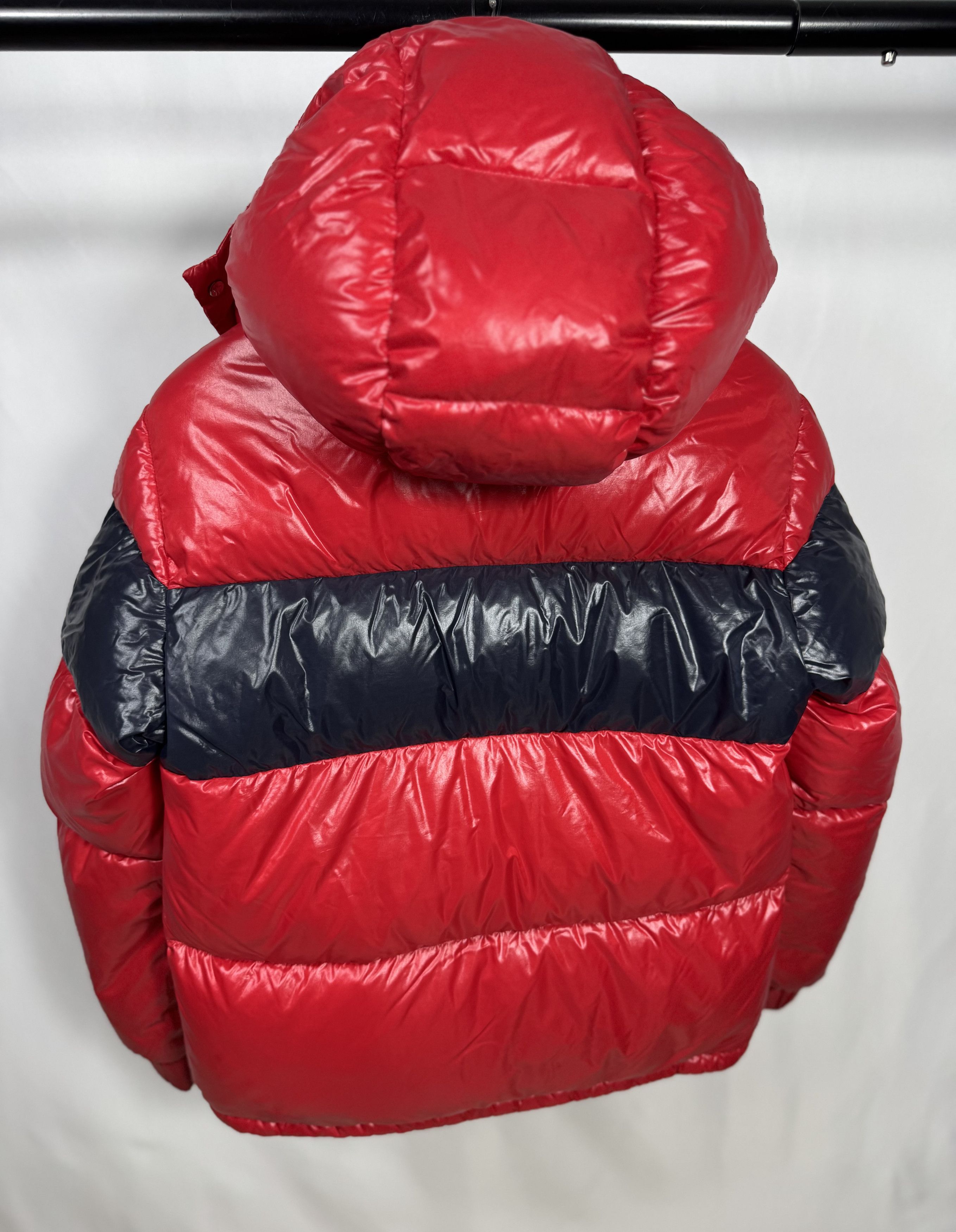 Moncler Moncler Gary Jacket Size US M / EU 48-50 / 2 - 3 Thumbnail