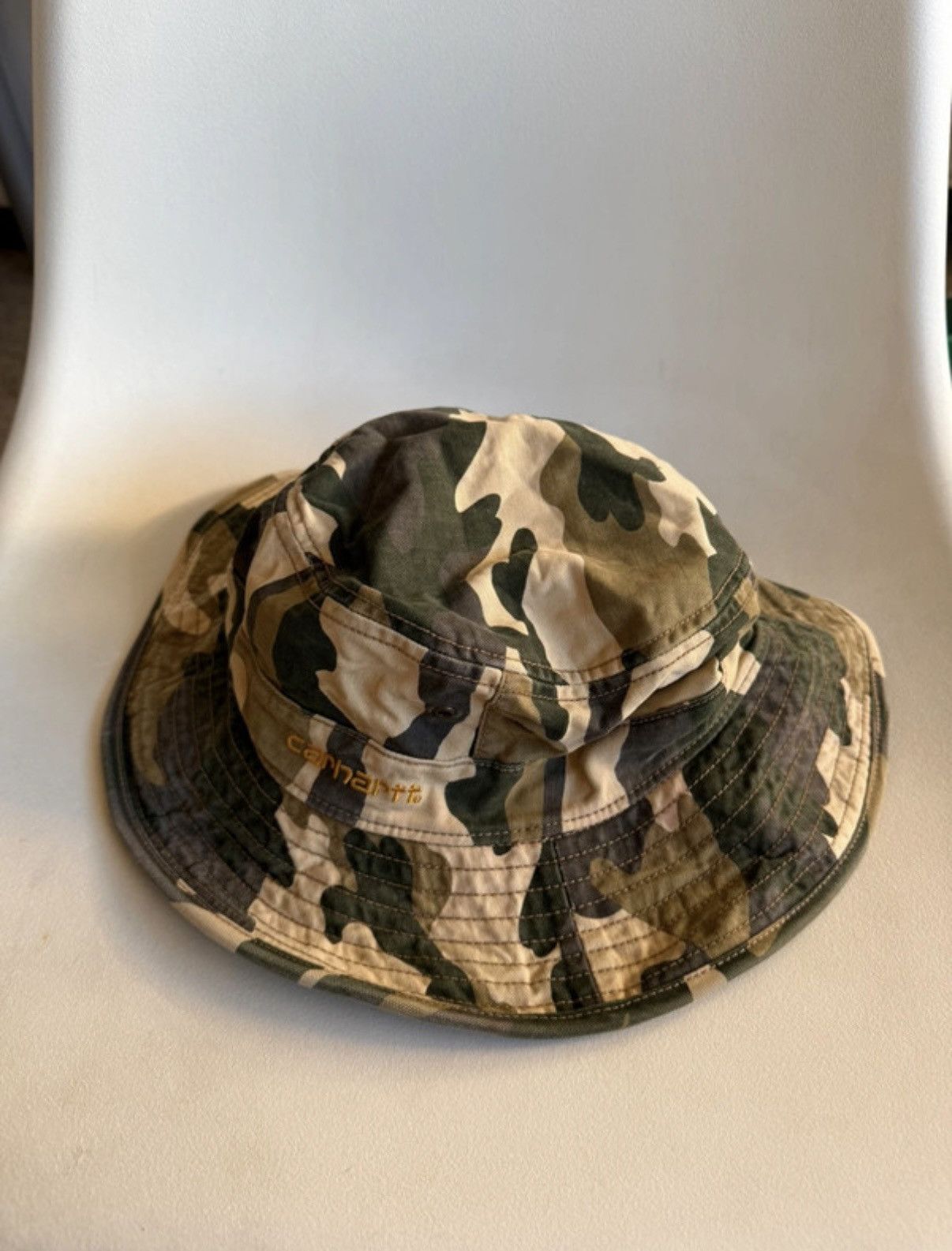 Carhartt Carhartt Billings Hat 101199 Size ONE SIZE - 1 Thumbnail