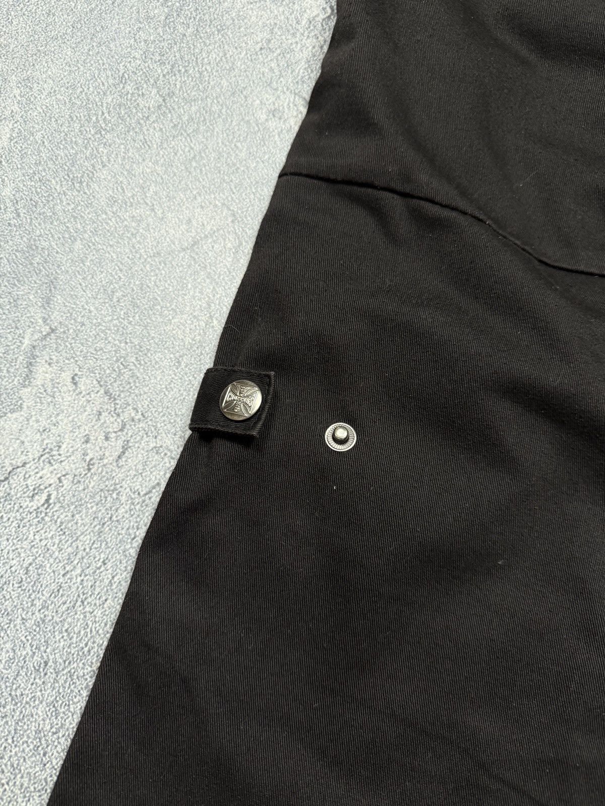 West Coast Choppers West Coast Choppers Avant Garde Pants Size US 30 / EU 46 - 7 Thumbnail