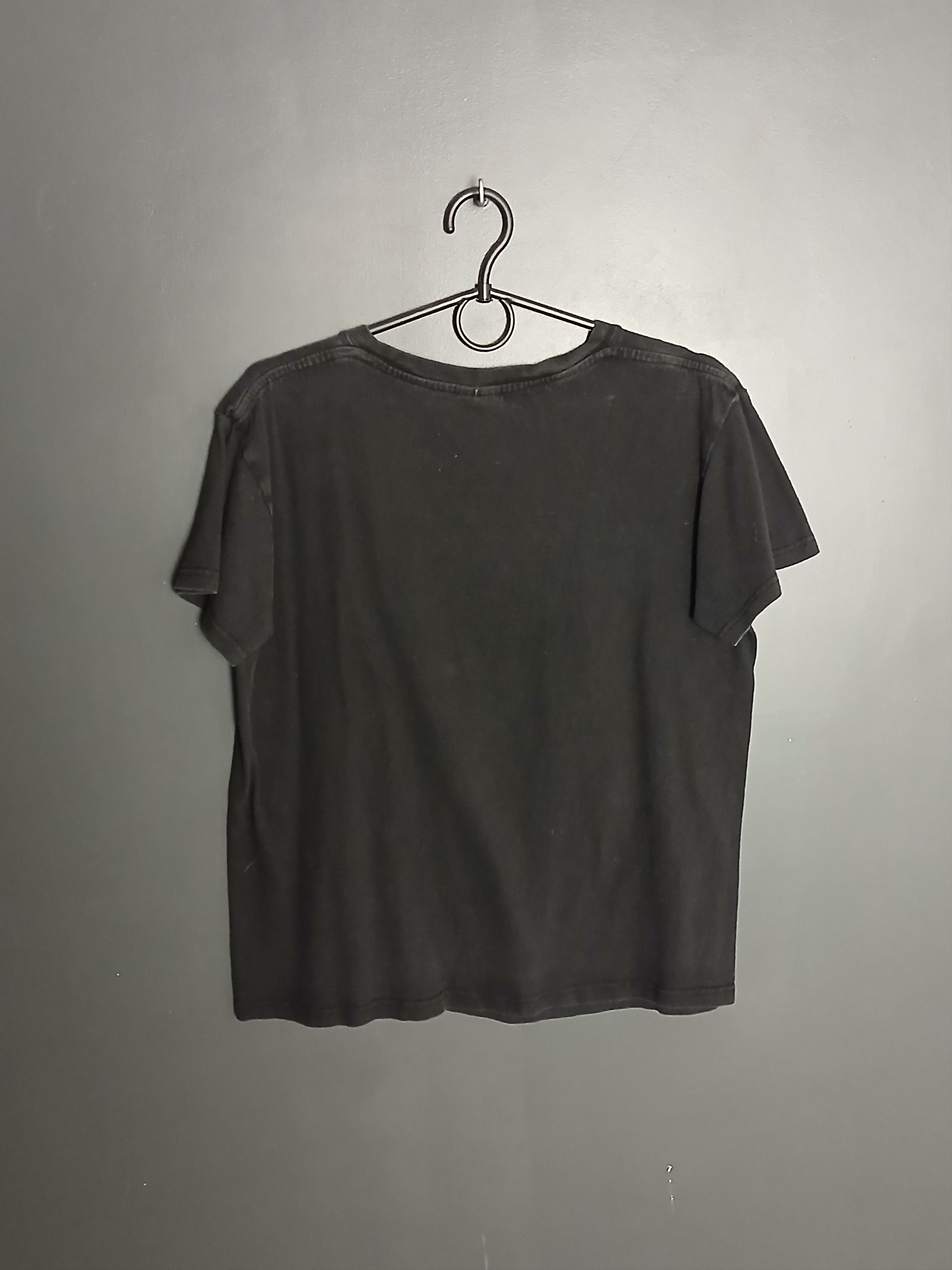 Band Tees × Slipknot Slipknot T-Shirt Size US M / EU 48-50 / 2 - 2 Thumbnail