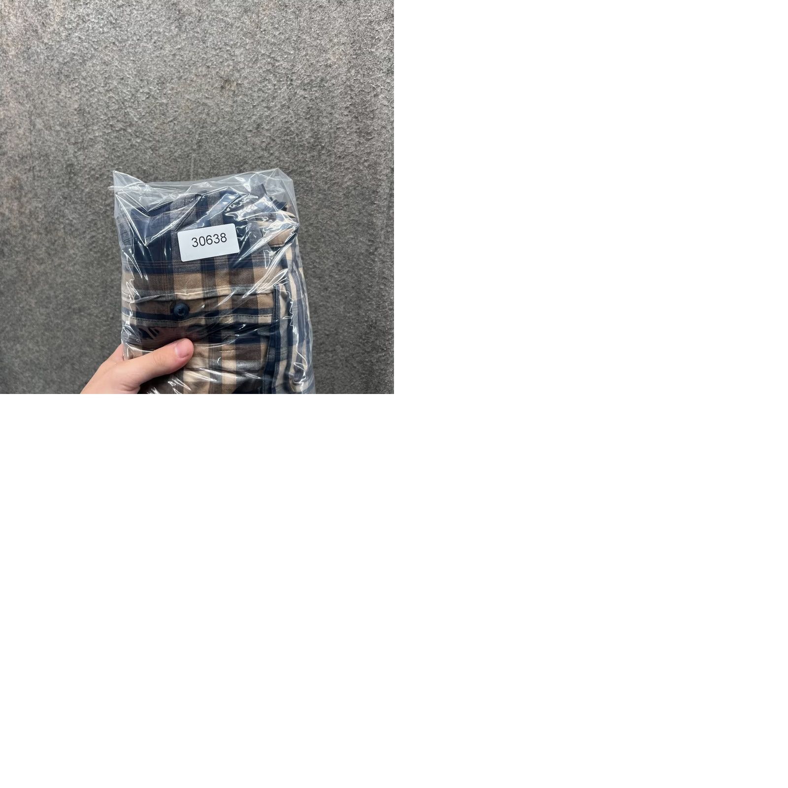 Vintage VINTAGE Columbia Shirt Mens XL Blue Yellow Button Down Tattersall Plaid Outdoors Size US XL / EU 56 / 4 - 9 Thumbnail