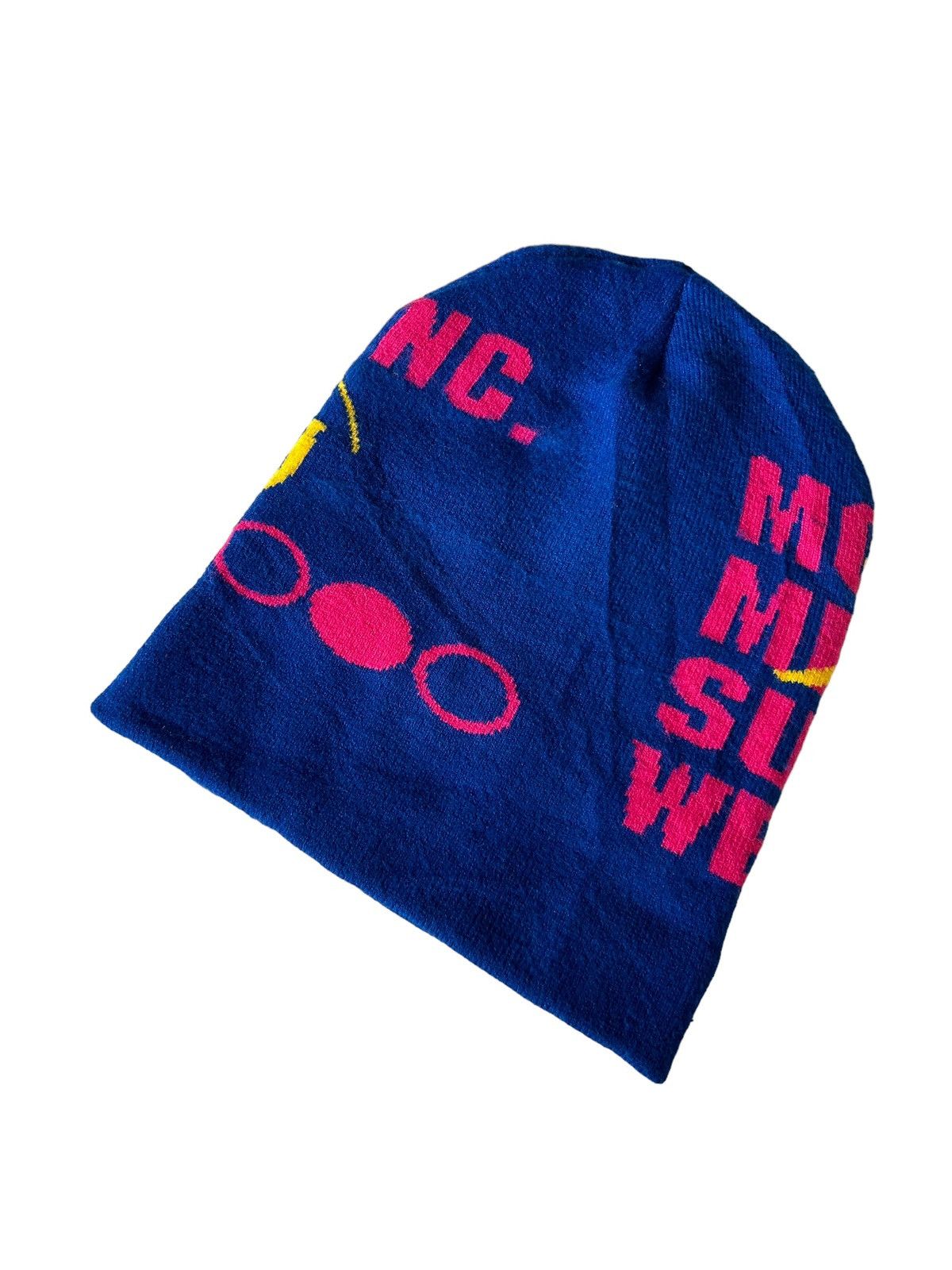 Disney × Japanese Brand Disney Beanie Hats Size ONE SIZE - 3 Thumbnail