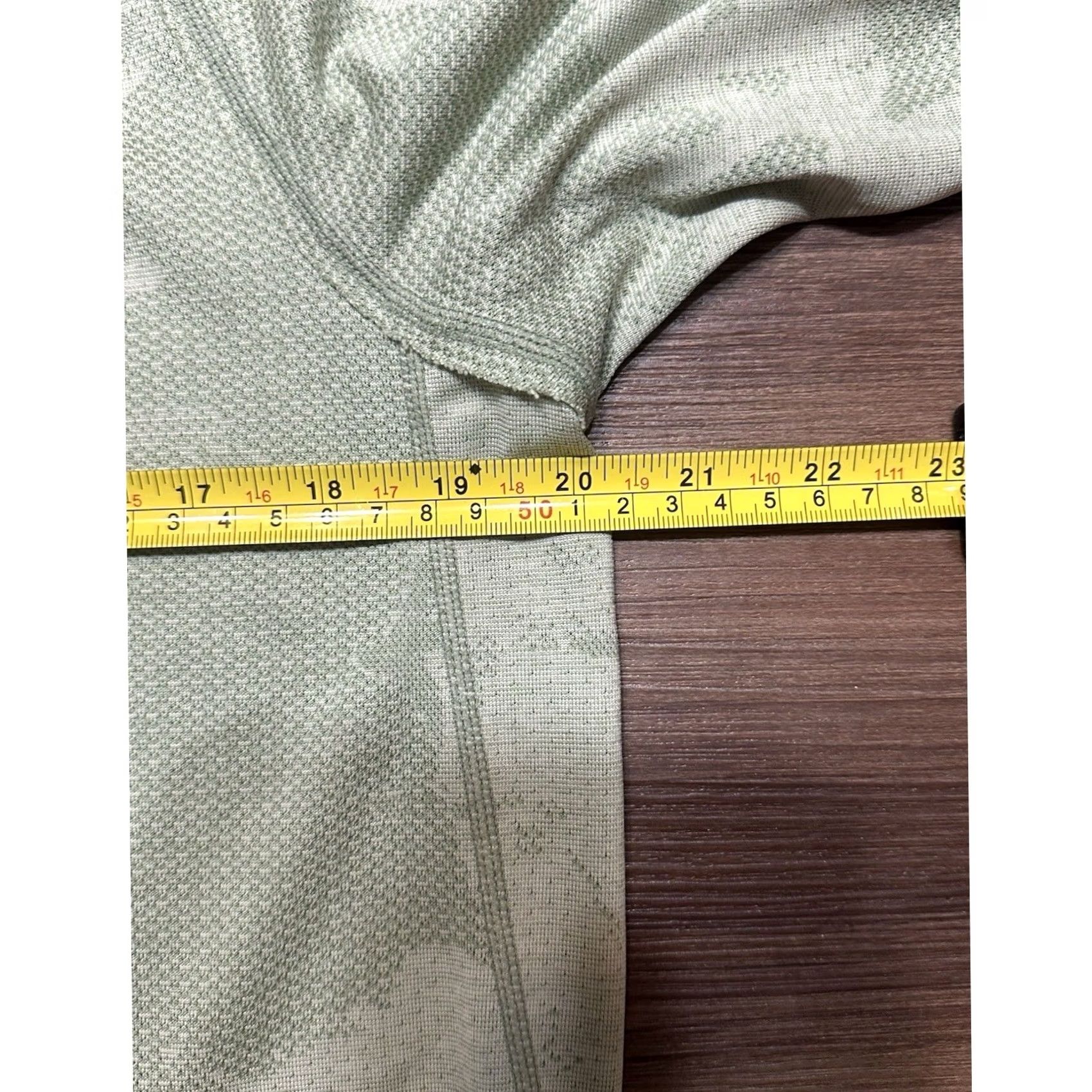 Nike Nike ADV A.P.S. Engineered Shirt Athletic Top Green Size M DX6954-371 Size US M / EU 48-50 / 2 - 6 Thumbnail