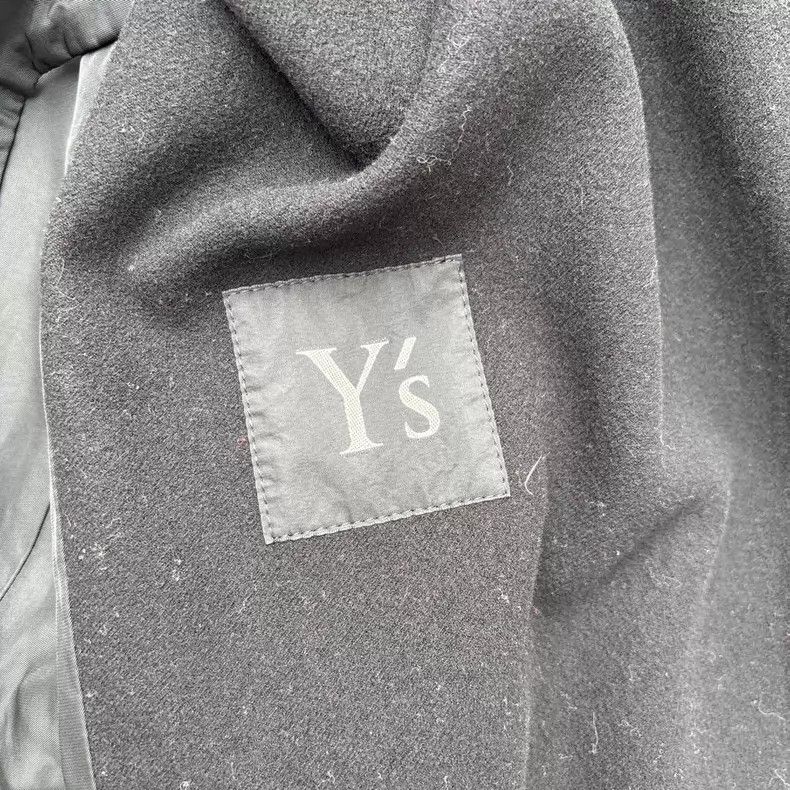 Yohji Yamamoto #REF! Size US M / EU 48-50 / 2 - 3 Thumbnail