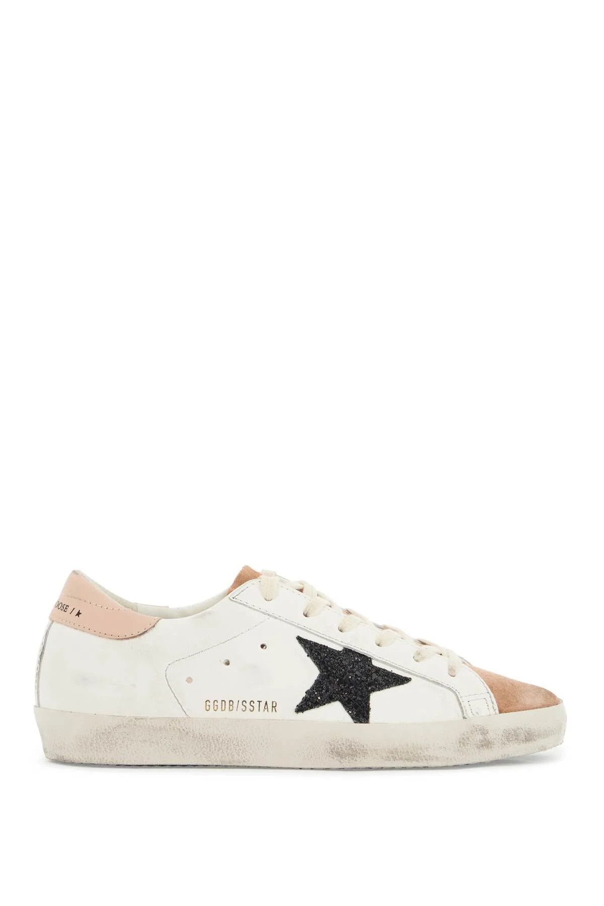 Golden Goose o1s22i1n1224 Super-Star Sneakers in Multicolor Size US 10 / IT 40 - 1 Thumbnail