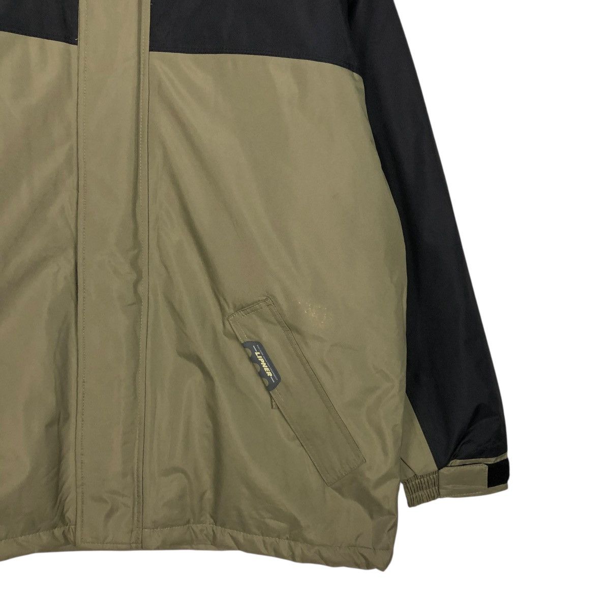 Japanese Brand 🔥VINTAGE SKI JACKET WATERPROOF LIPNER HYSTERIC GLAMOUR Size US L / EU 52-54 / 3 - 7 Thumbnail