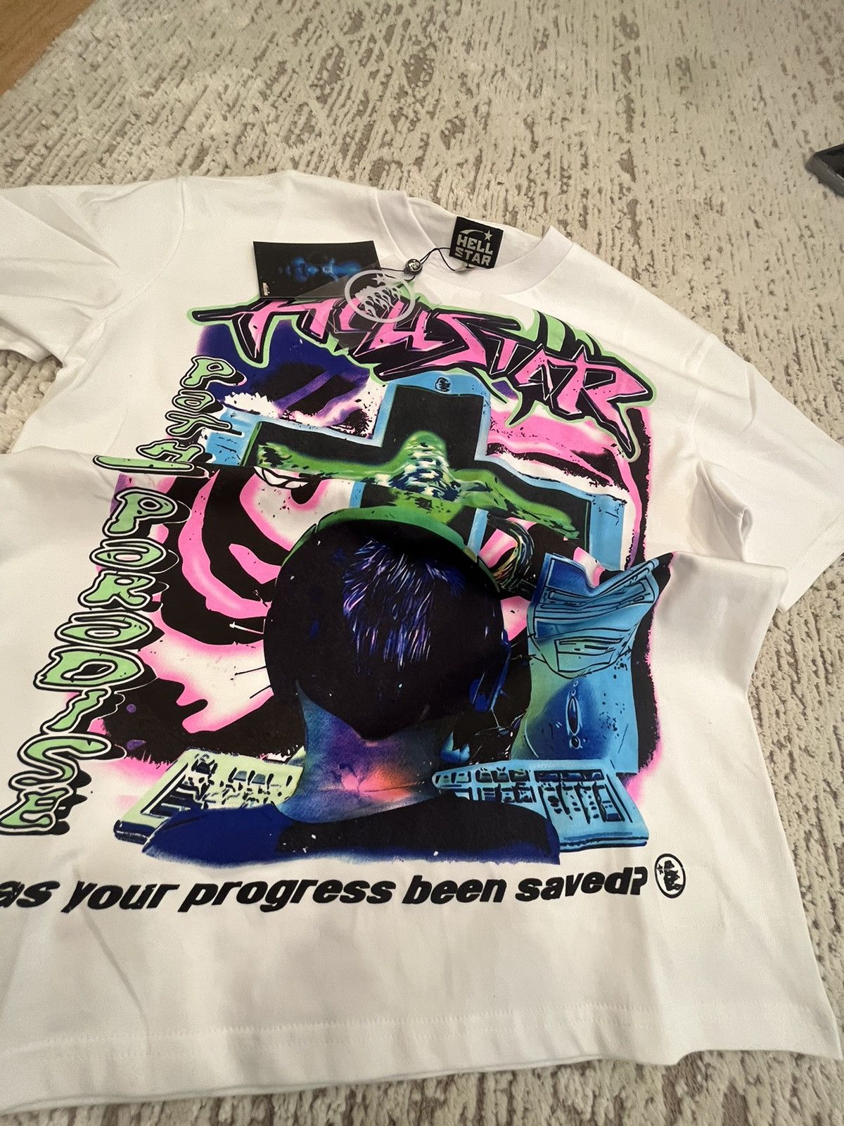 Other Mens T-Shirt Size US M / EU 48-50 / 2 - 3 Thumbnail