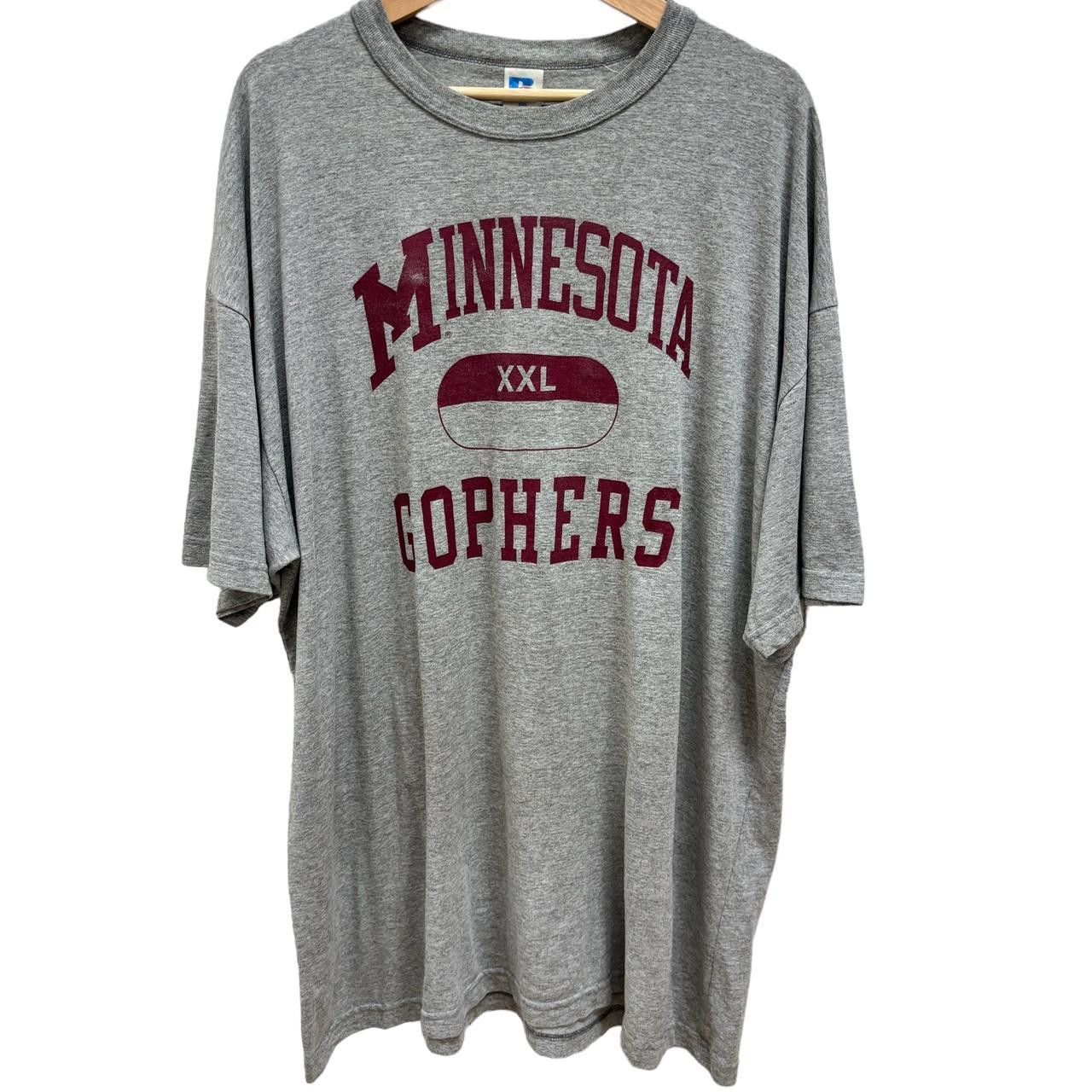 Vintage Vintage Minnesota t-shirt size: 2XL Size US XXL / EU 58 / 5 - 1 Thumbnail