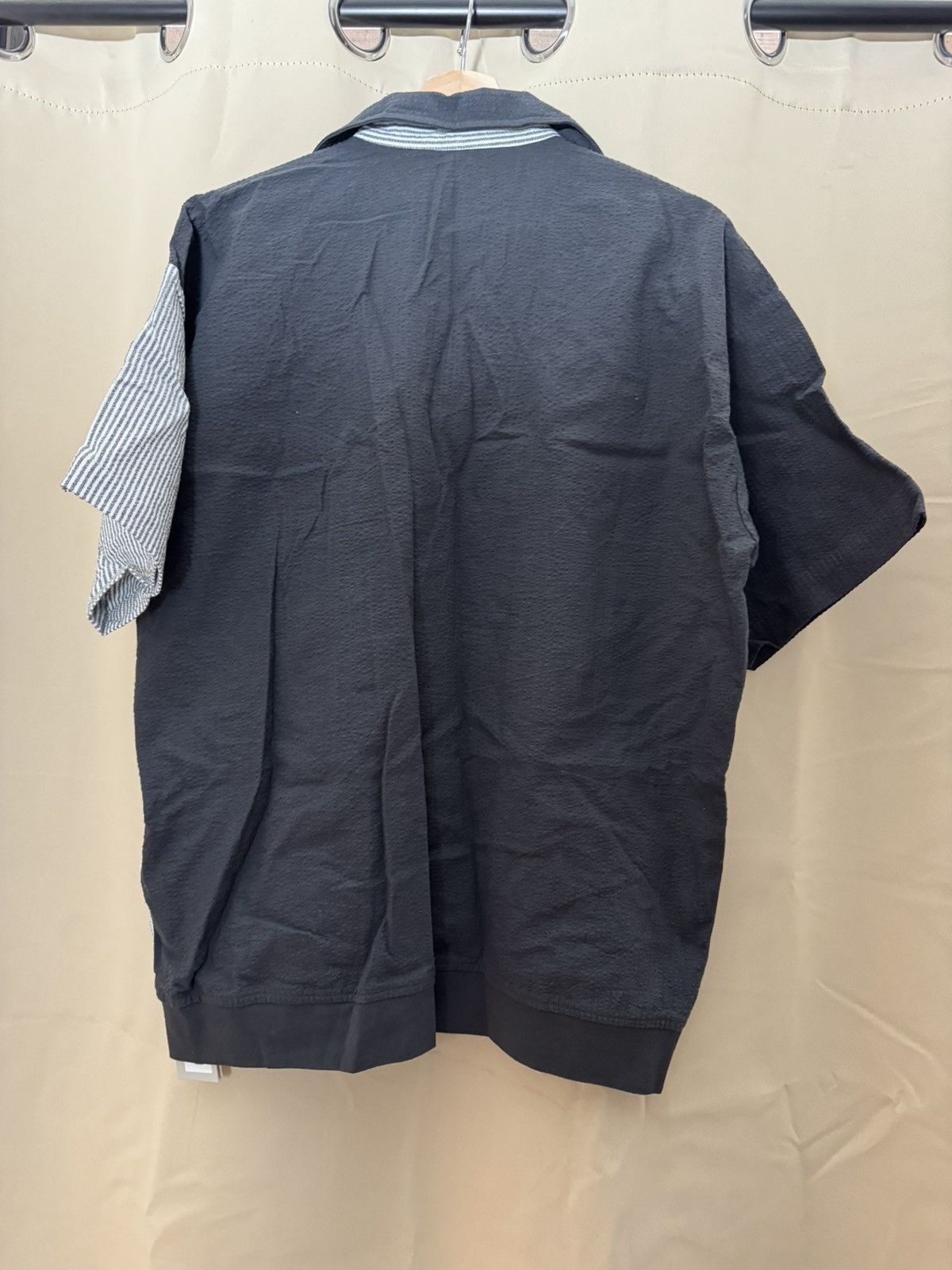 Kith Harway Polo Size US S / EU 44-46 / 1 - 2 Thumbnail