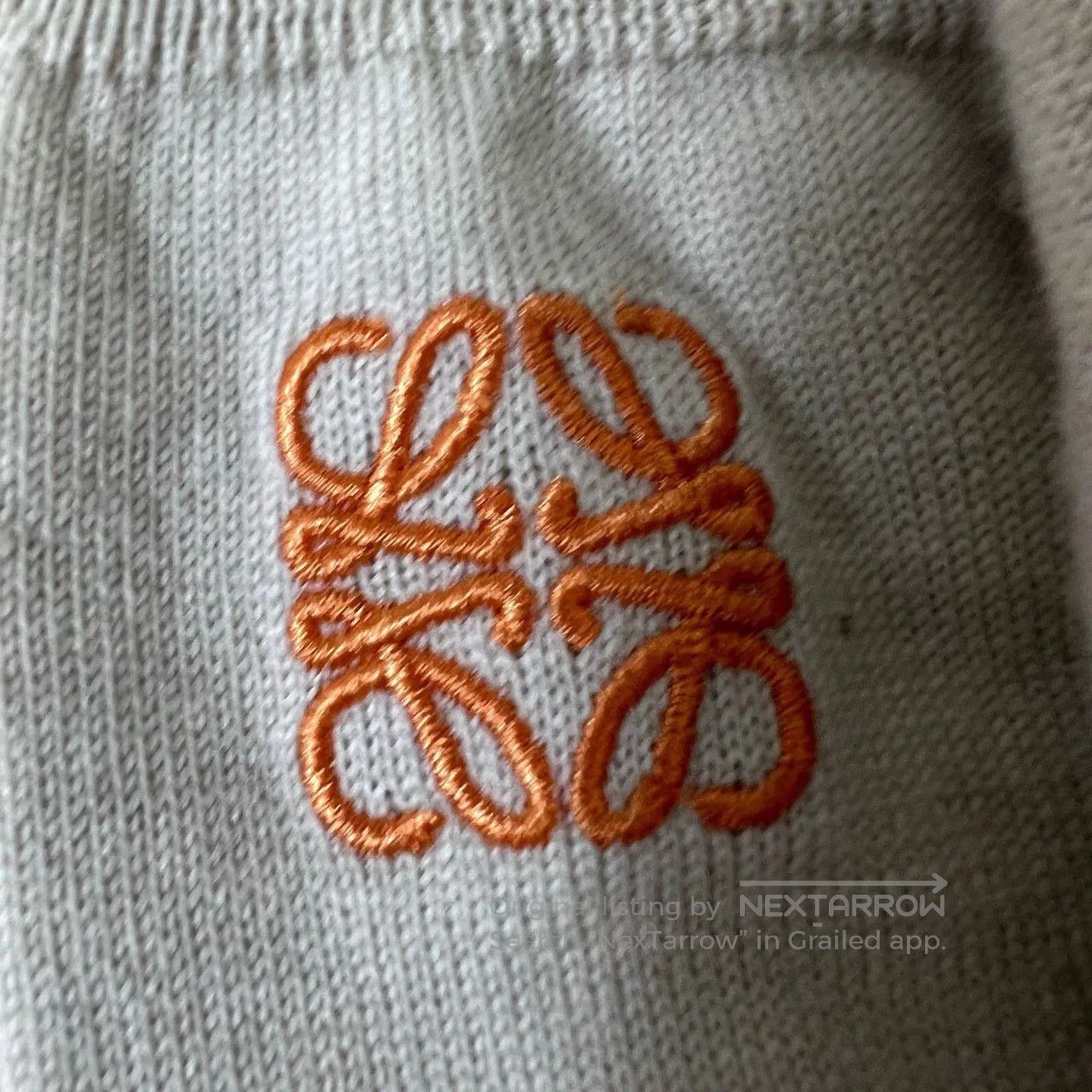 Loewe Loewe Women's Knit Sweater. Size S / US 4 / IT 40 - 4 Thumbnail