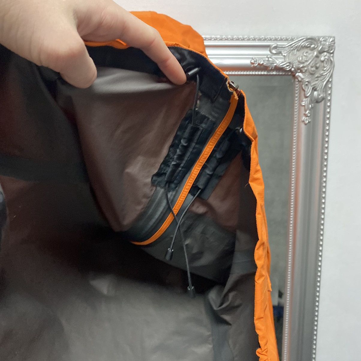 Arc'teryx Arcteryx jacket gore-tex gorpcore Size US S / EU 44-46 / 1 - 13 Thumbnail