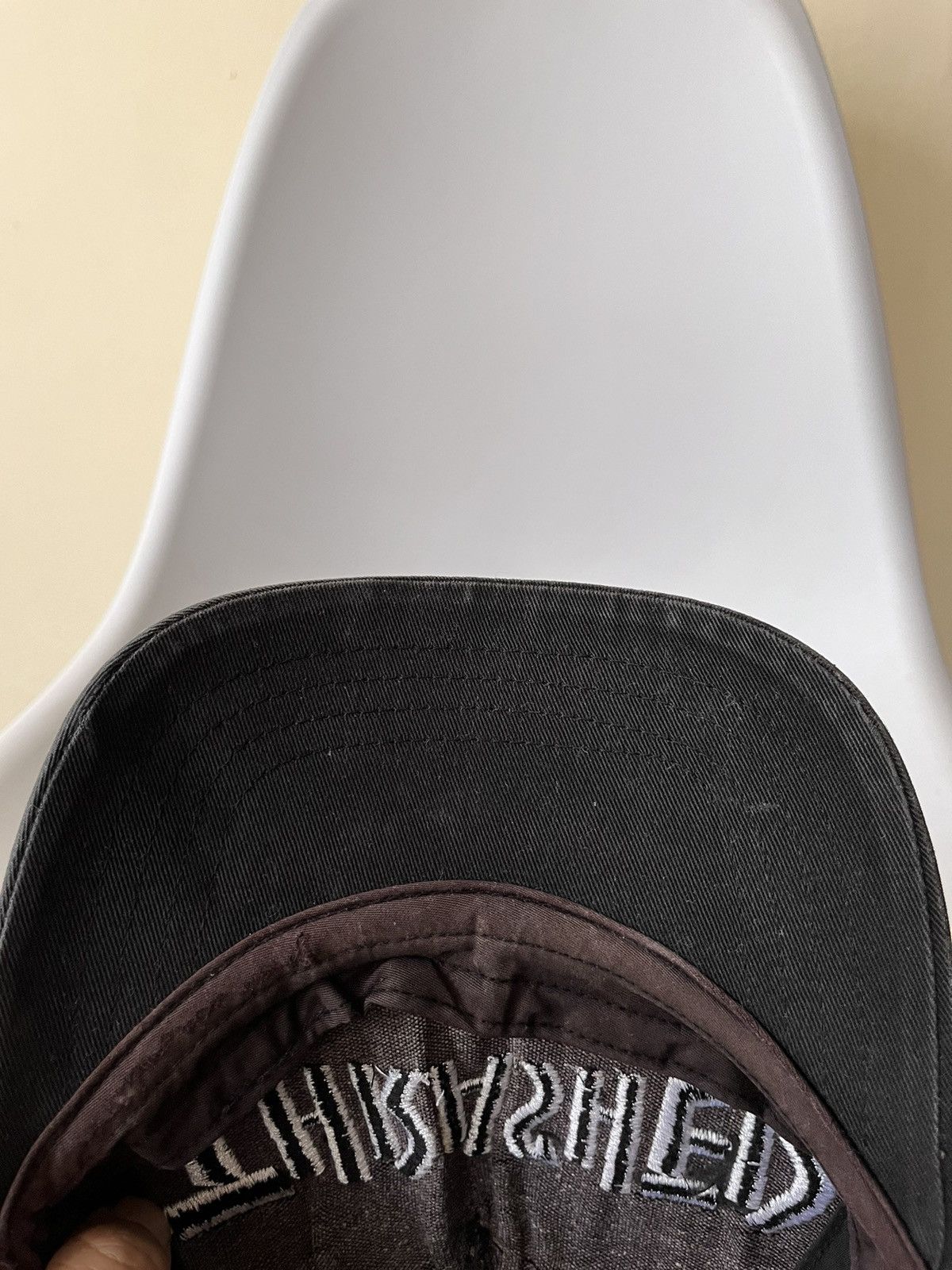 Thrasher Thrasher Magazine Trucker Hat Size ONE SIZE - 16 Thumbnail