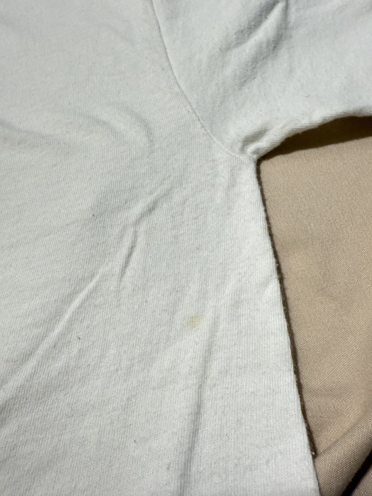 Vintage Vintage 90s Urushi Museum T Shirt Size US S / EU 44-46 / 1 - 4 Thumbnail