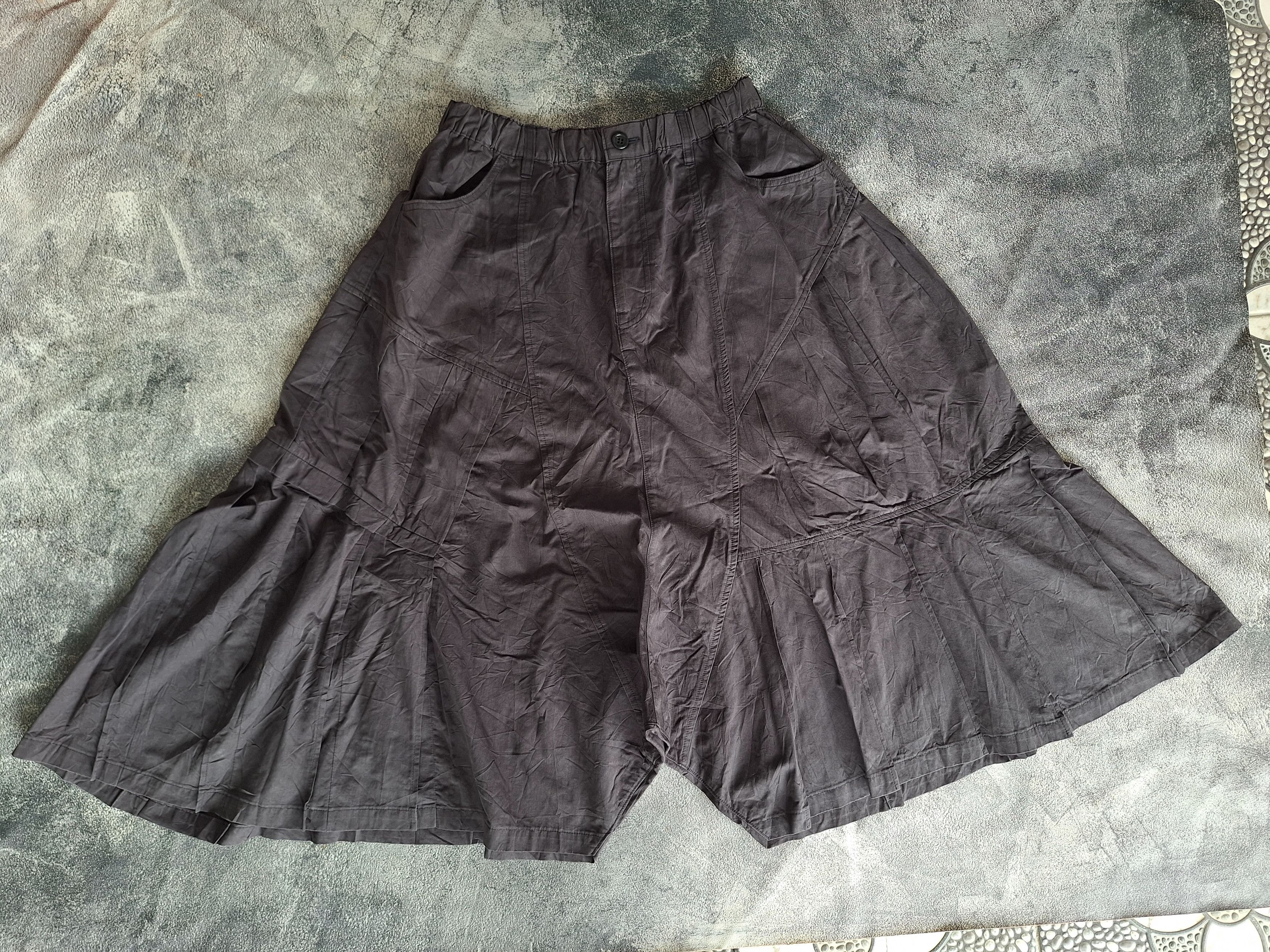 Frapbois × If Six Was Nine × Issey Miyake Frapbois by Issey Miyake Pants Size 30" / US 8 / IT 44 - 10 Thumbnail