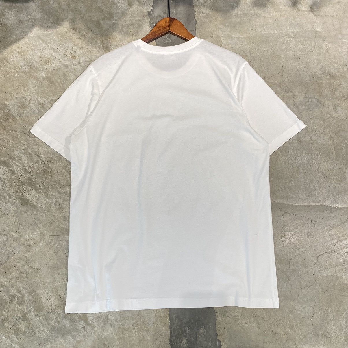 Diesel Diesel Spiky Font Tee ( Not Y Project) Size US XL / EU 56 / 4 - 8 Thumbnail