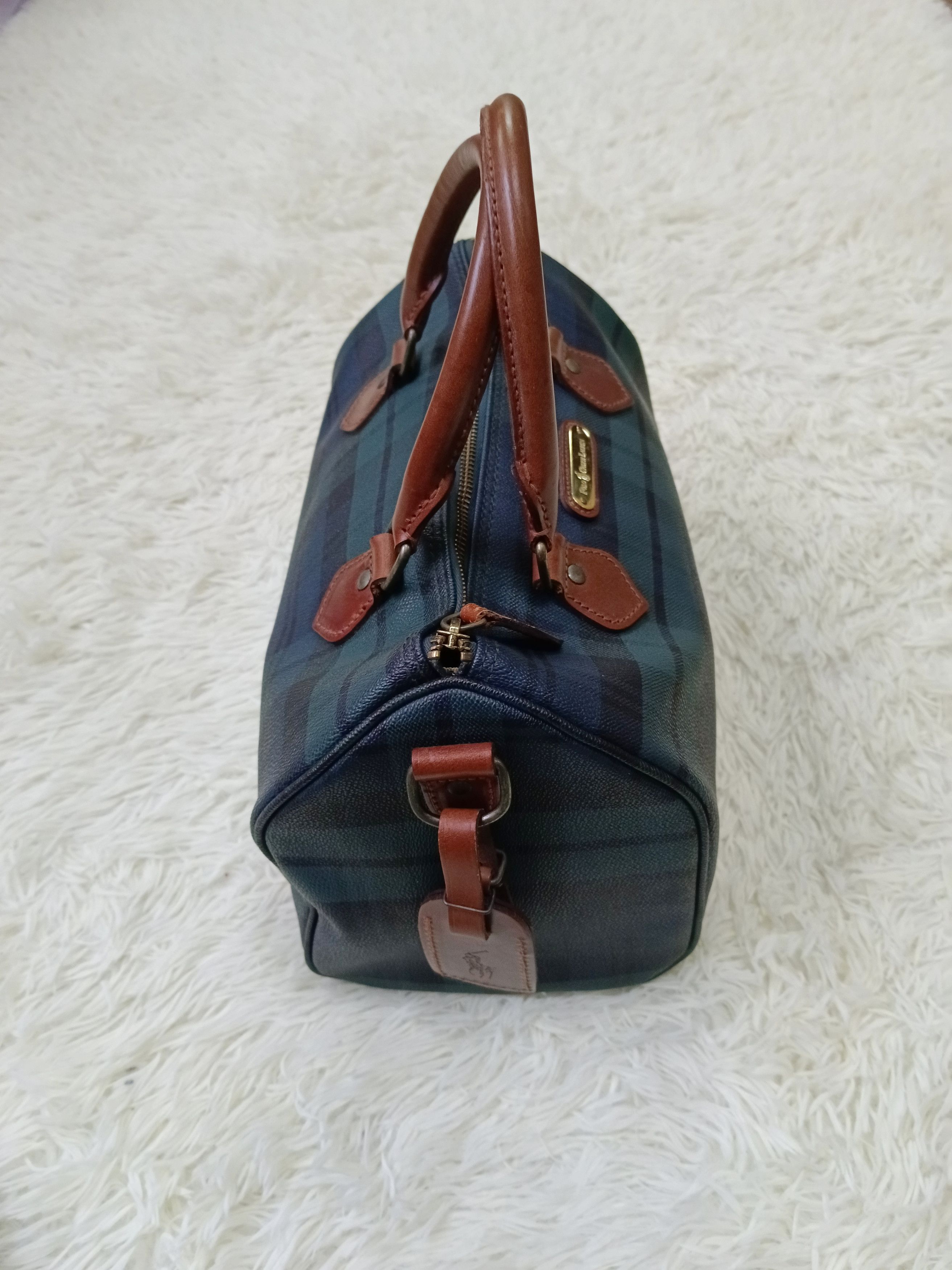 Polo Ralph Lauren × Vintage VINTAGE 90s POLO RALPH LAUREN SPEEDY 30 Size ONE SIZE - 4 Thumbnail