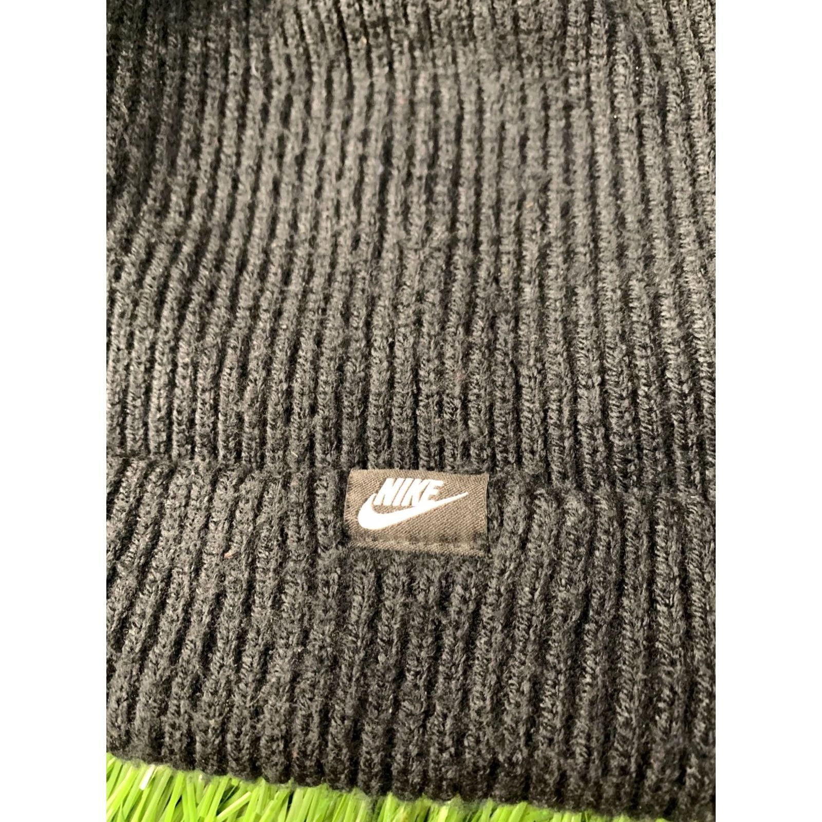 Nike NIKE CASUAL Hat ONE SIZE Men Black FB6525-010 Size ONE SIZE - 2 Thumbnail