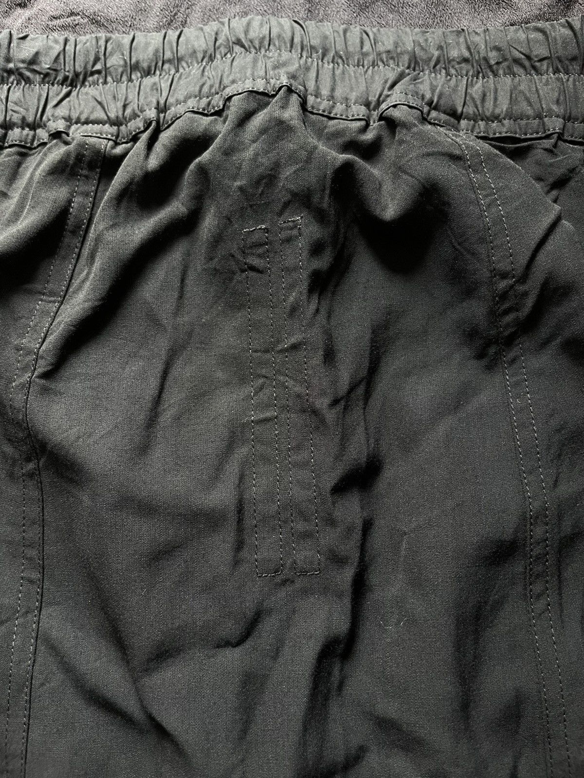 Rick Owens SS17 Walrus Pants Runway Size US 28 / EU 44 - 6 Thumbnail