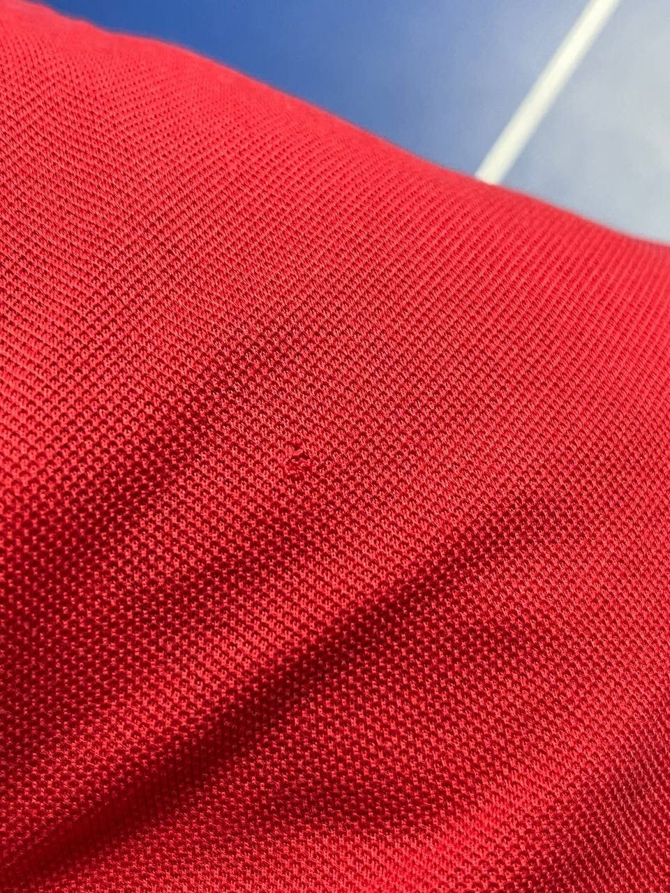Moncler Moncler polo t-shirt Size US M / EU 48-50 / 2 - 17 Thumbnail