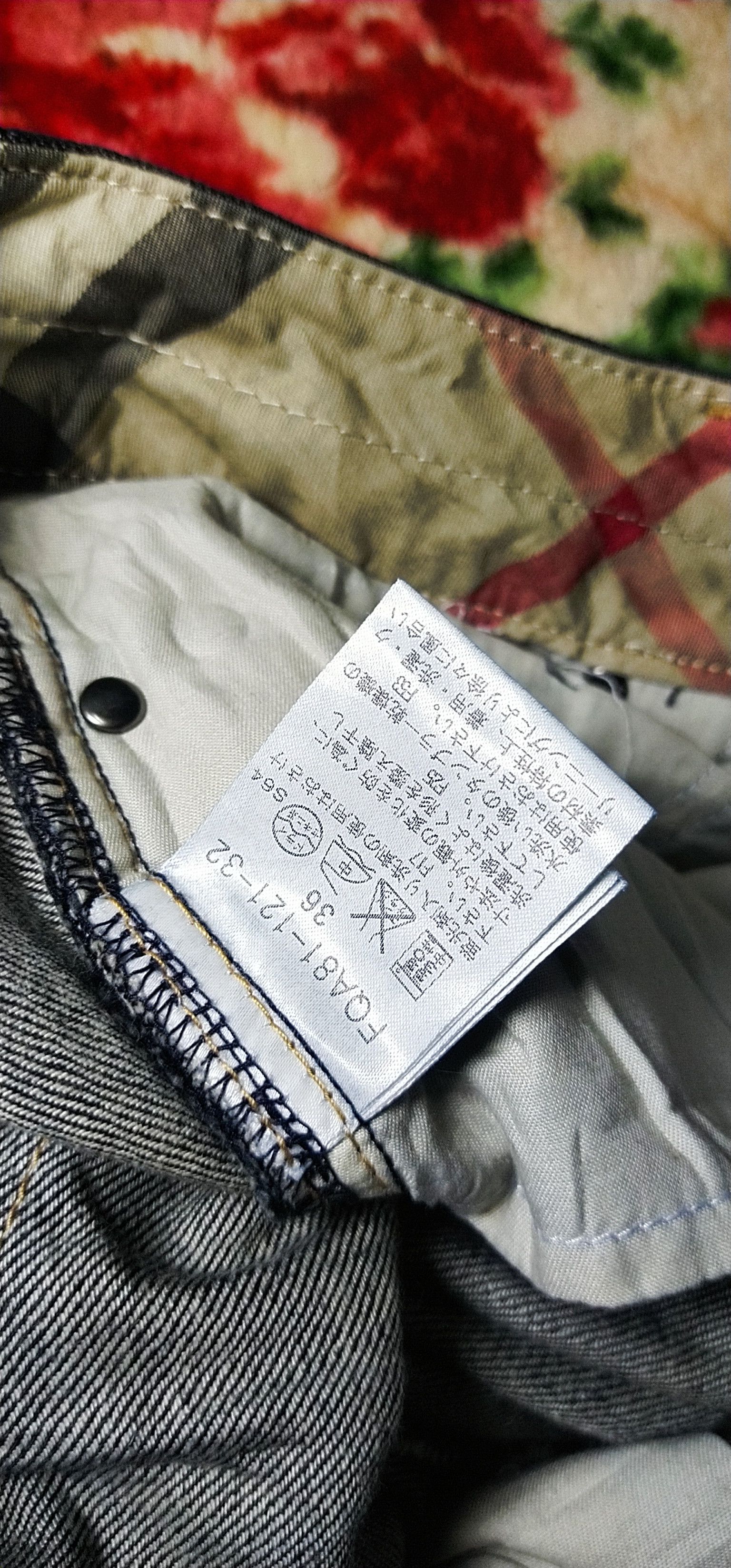 Other 🥰FINAL DROP VINTAGE BURBERRY PRORSUM PANT🥰 Size 28" / US 6 / IT 42 - 6 Thumbnail