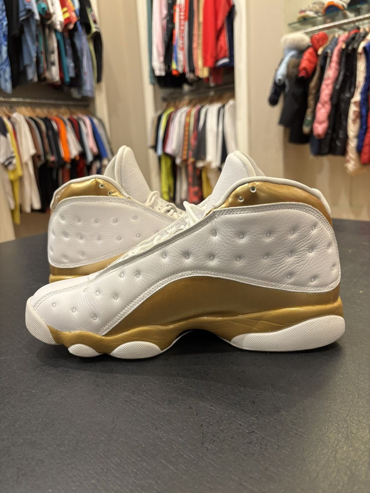 Jordan Brand Jordan 13 Retro ‘DMP’ Size US 9 / EU 42 - 4 Thumbnail