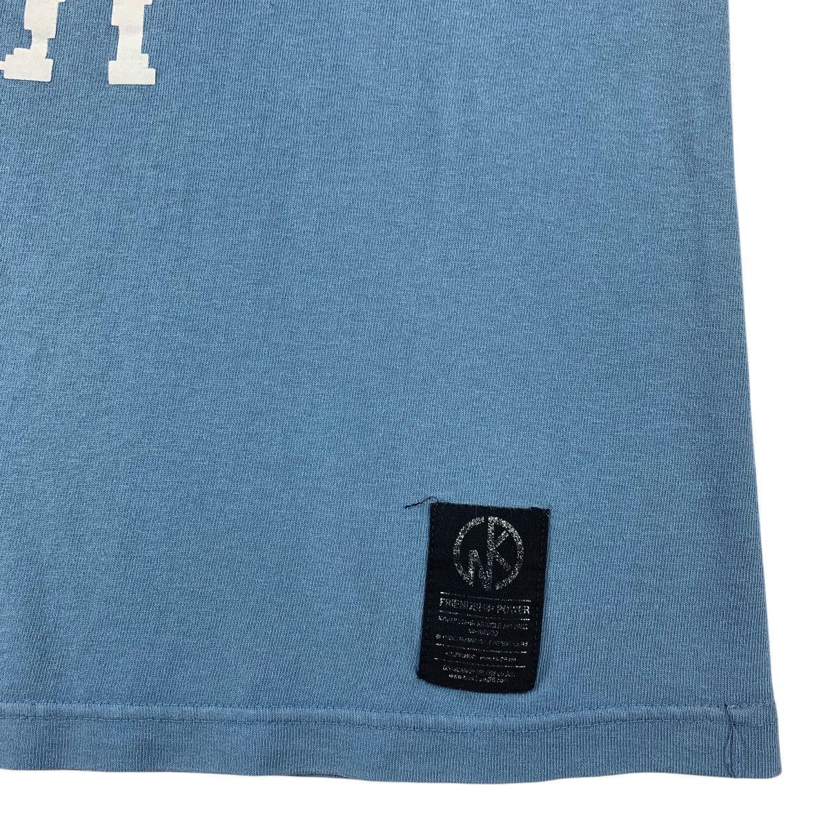 Anime × Japanese Brand KINNIKUMAN muscle apparel anime tee Size US L / EU 52-54 / 3 - 9 Thumbnail