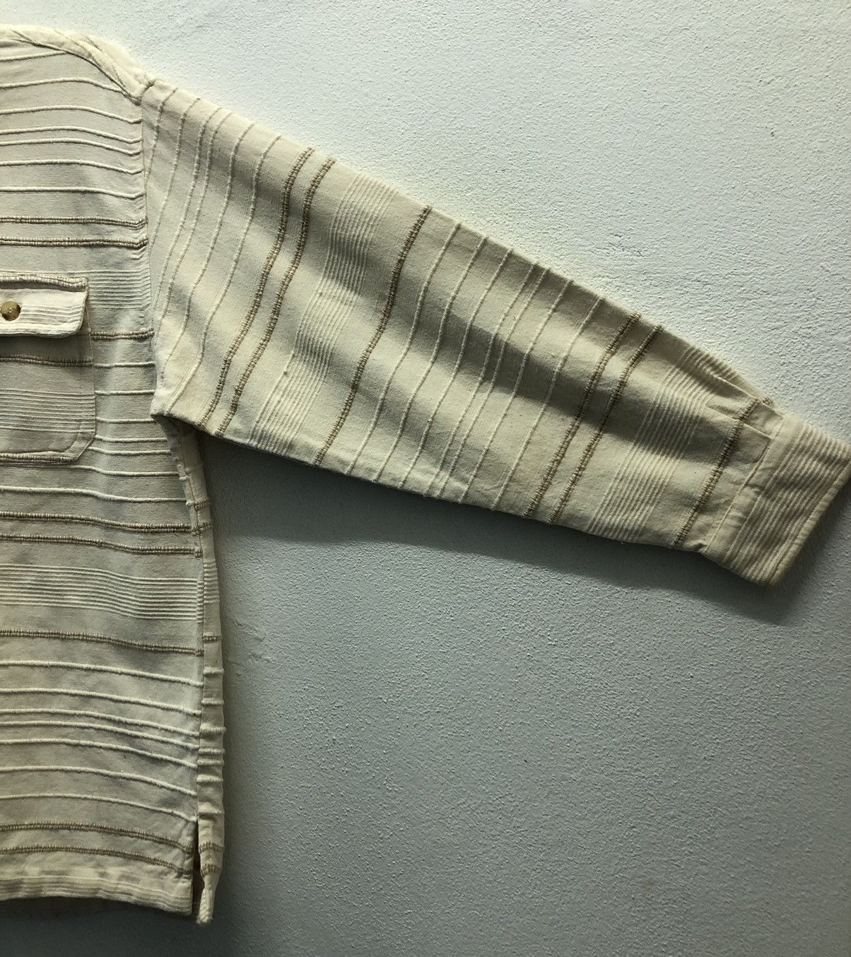 Vintage Vintage Tom Short Basic Casual Wear Jacket Size US M / EU 48-50 / 2 - 4 Thumbnail