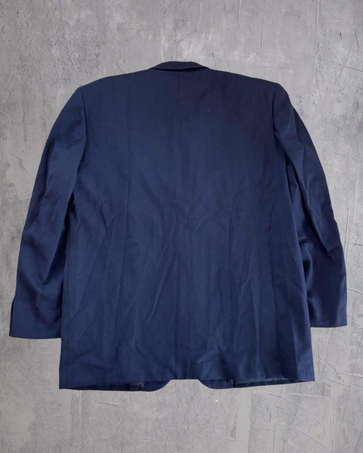 Comme des Garcons × Comme des Garcons Homme × Comme des Garcons Homme Plus 90’s Comme des garcons homme jacket Size US M / EU 48-50 / 2 - 3 Thumbnail