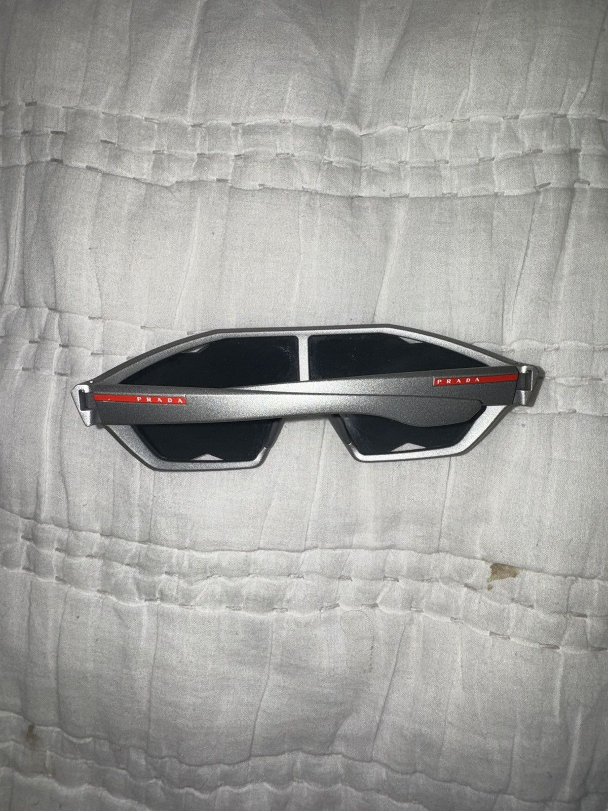 Prada Prada Sunglasses Size ONE SIZE - 3 Thumbnail