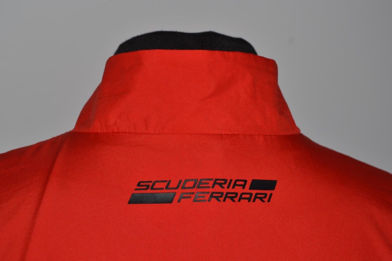 Ferrari × Puma Puma Ferrari jacket Size XXL Size US XXL / EU 58 / 5 - 7 Thumbnail