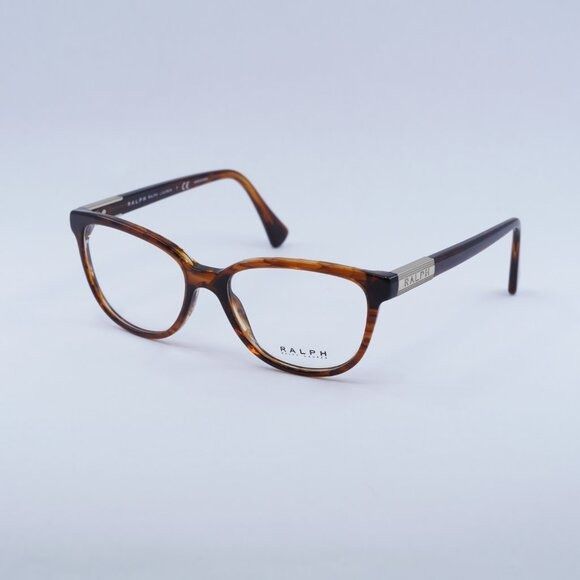 Ralph Lauren Ralph Lauren RA7082 1625 Eyeglasses 51mm Size ONE SIZE - 6 Thumbnail