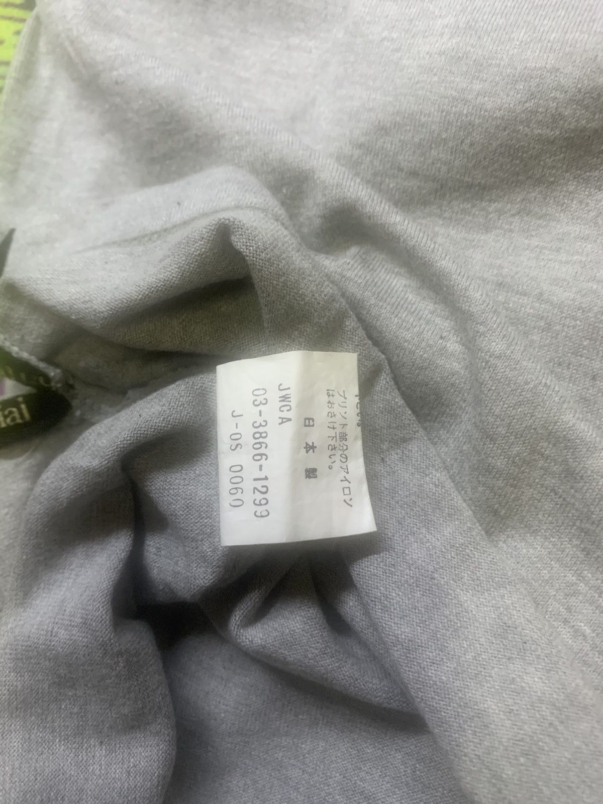 Other JOHN PLAYER SPECIAL Size US M / EU 48-50 / 2 - 8 Thumbnail