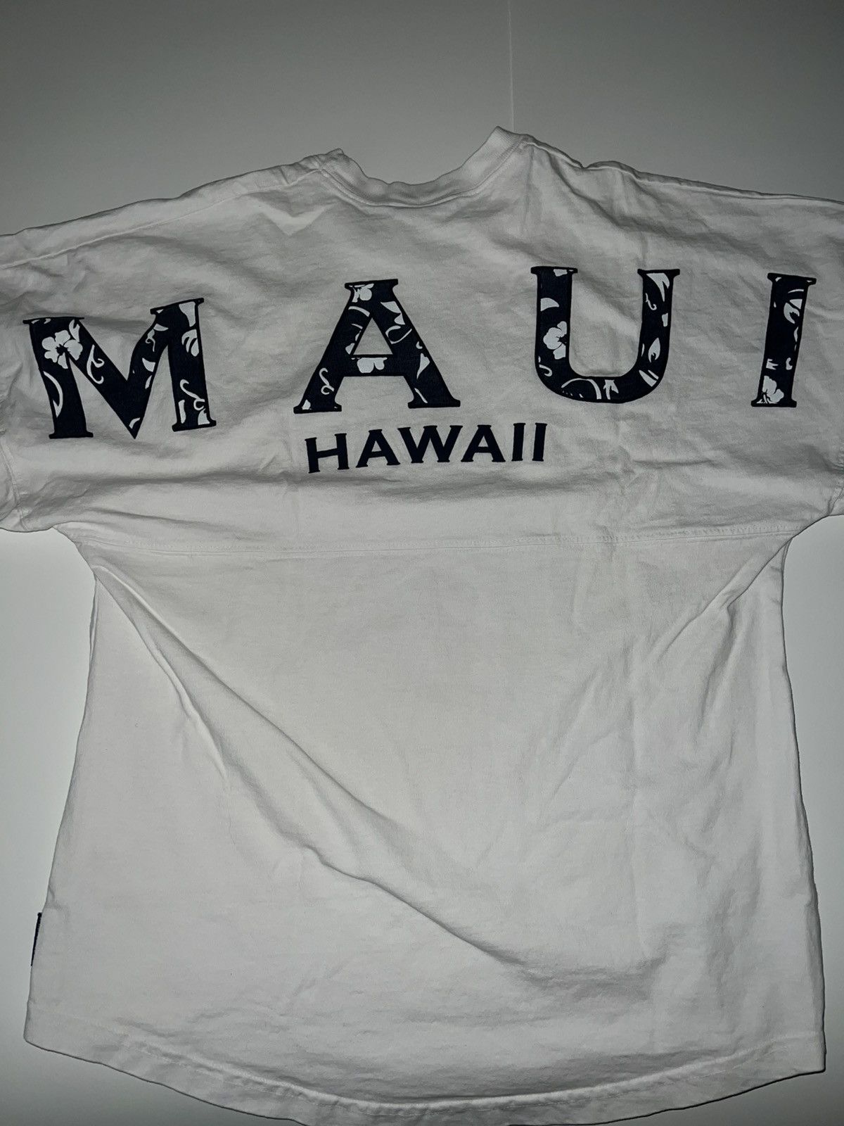 Other Maui Hawaii VINTAGE Long Sleeve Jersey Size US XS / EU 42 / 0 - 1 Thumbnail