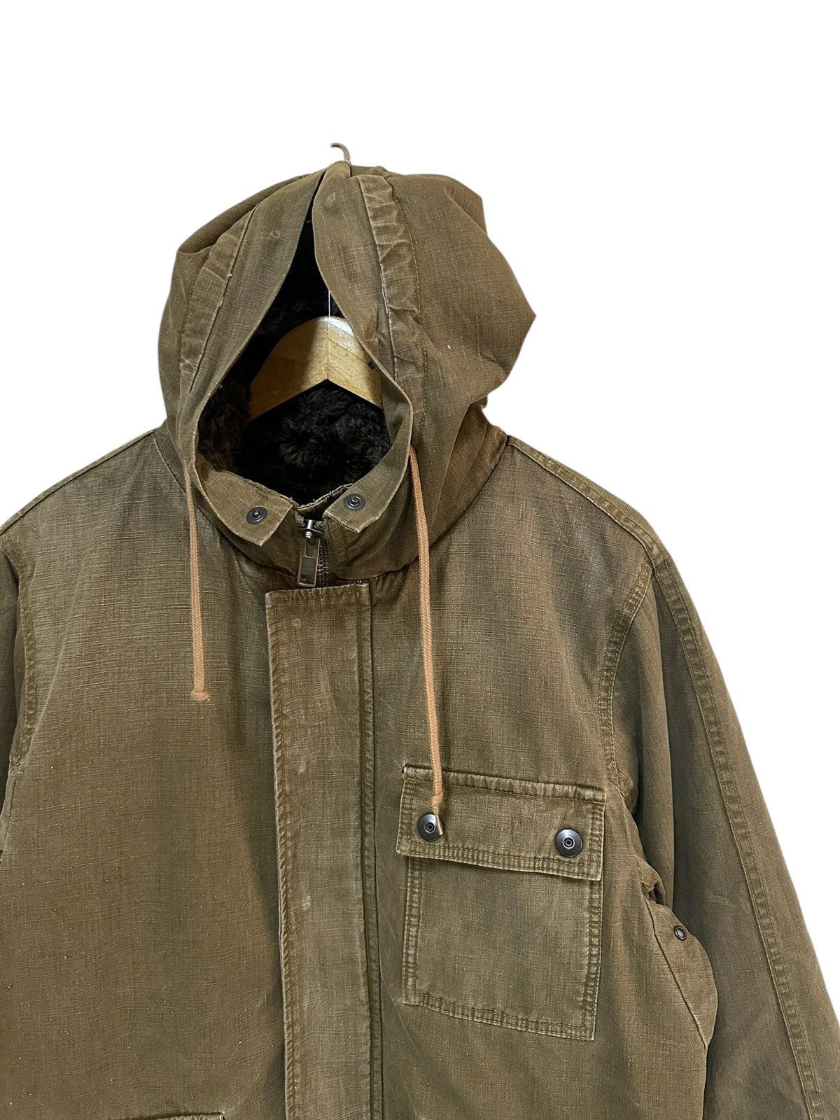 Johnbull × Vintage Vintage John Bull Jacket Size US M / EU 48-50 / 2 - 5 Thumbnail