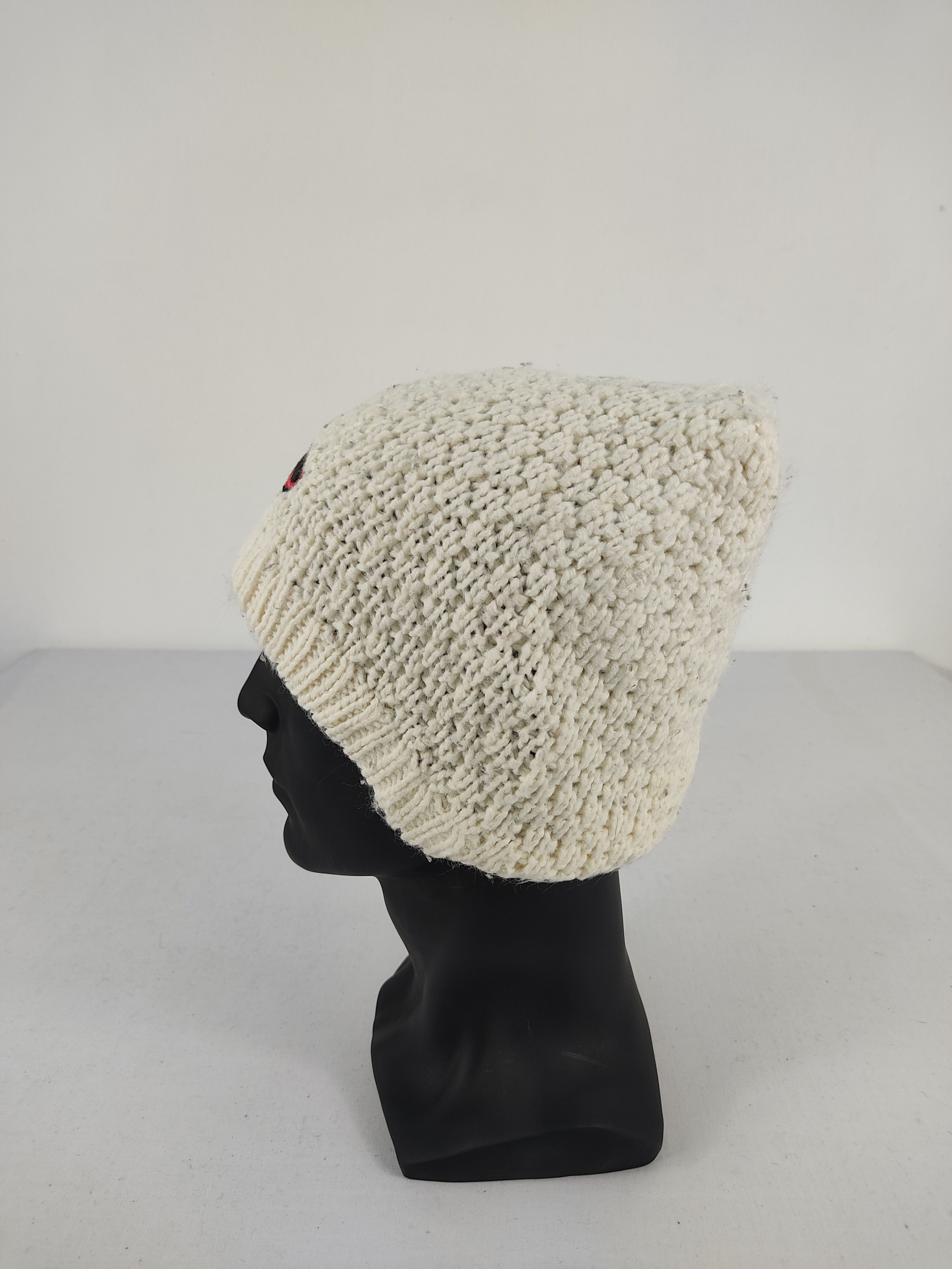 Vans × Vintage Vintage Vans Beanie / Snow Hat / Snow Cap Size ONE SIZE - 2 Thumbnail