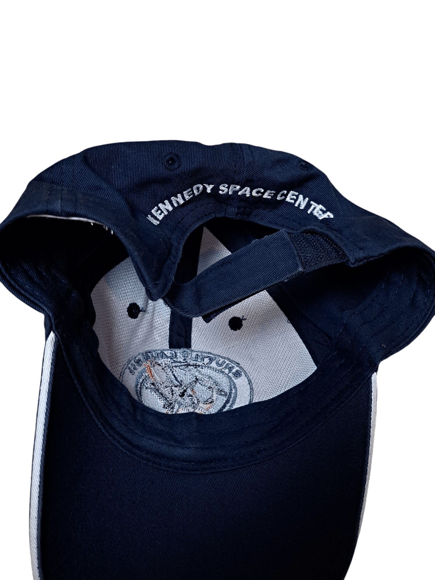 Other Shuttle Launch Experience - Kennedy Space Center Rocket cap Size ONE SIZE - 4 Thumbnail