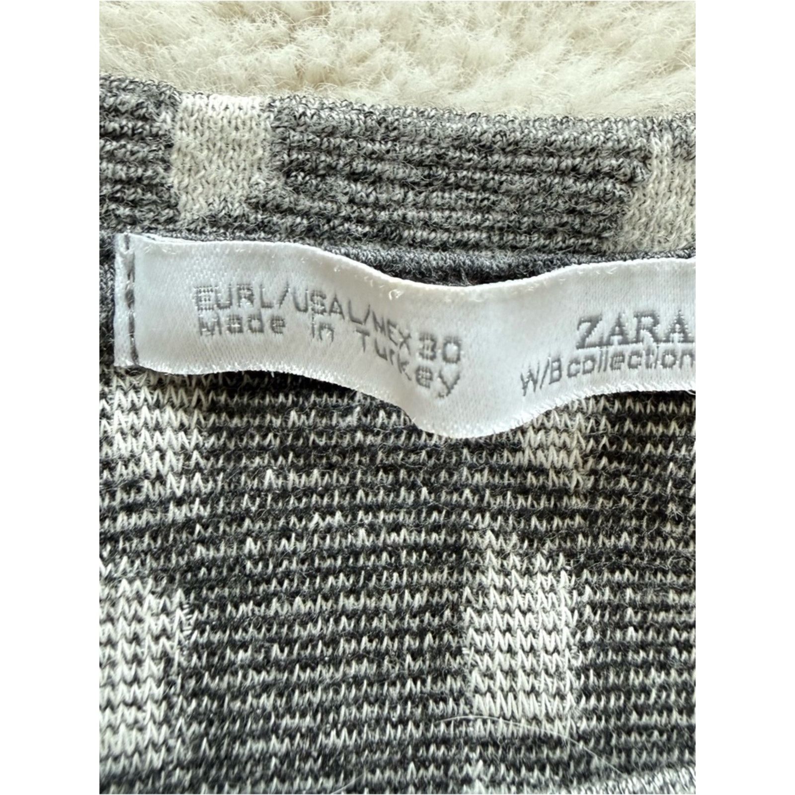 Zara Zara women dress size L Size L / US 10 / IT 46 - 5 Thumbnail