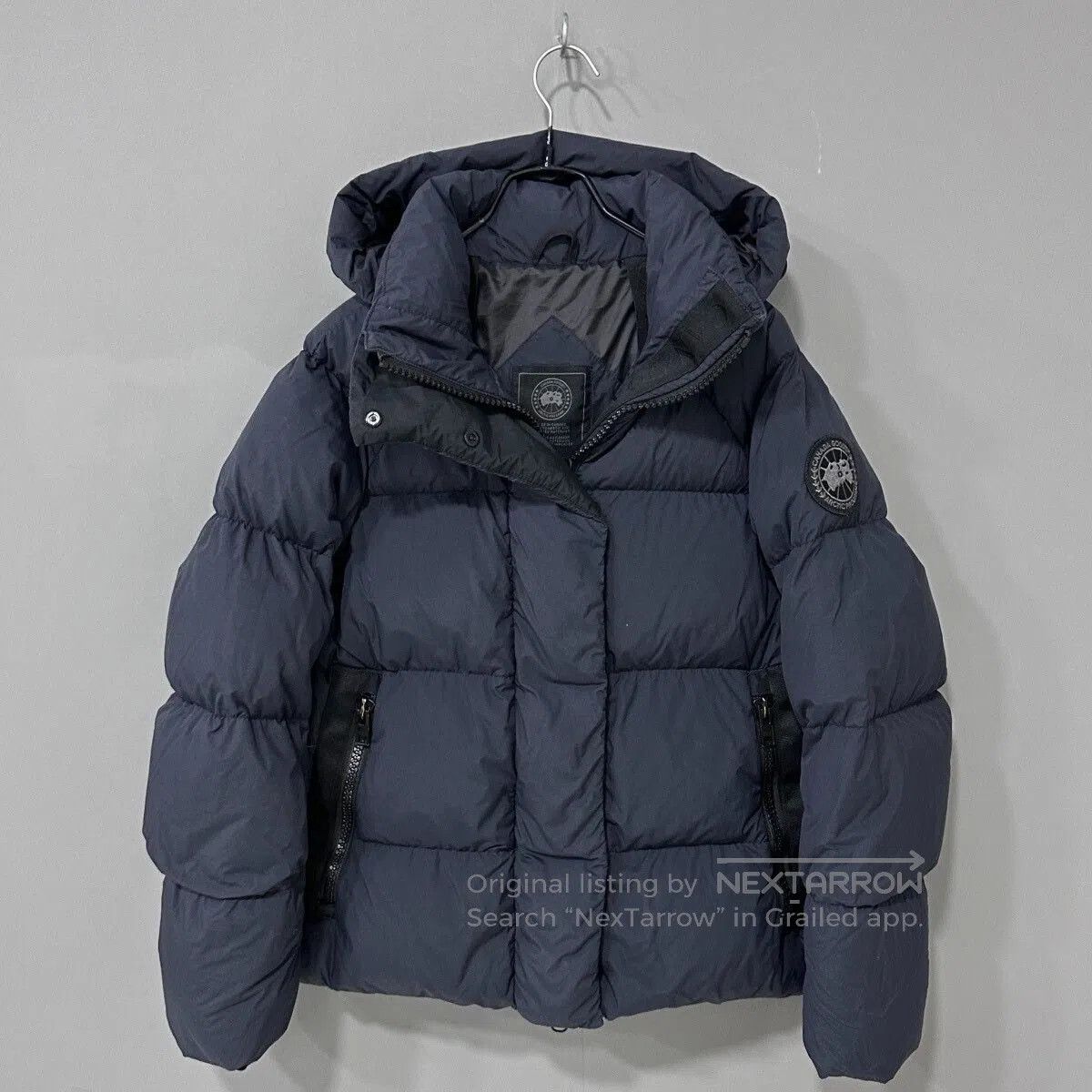 Canada Goose Canada Goose Junction Down Jacket. Size US S / EU 44-46 / 1 - 1 Thumbnail