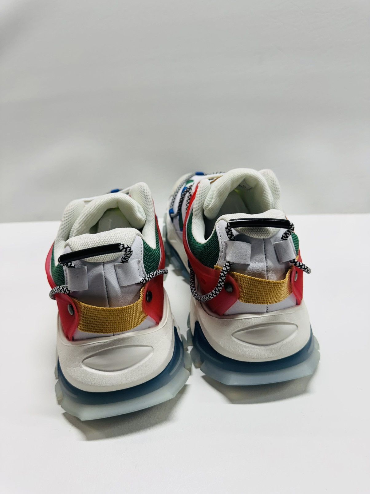 Other Mazino Strata-007 Multicolor Size US 10 / EU 43 - 5 Thumbnail