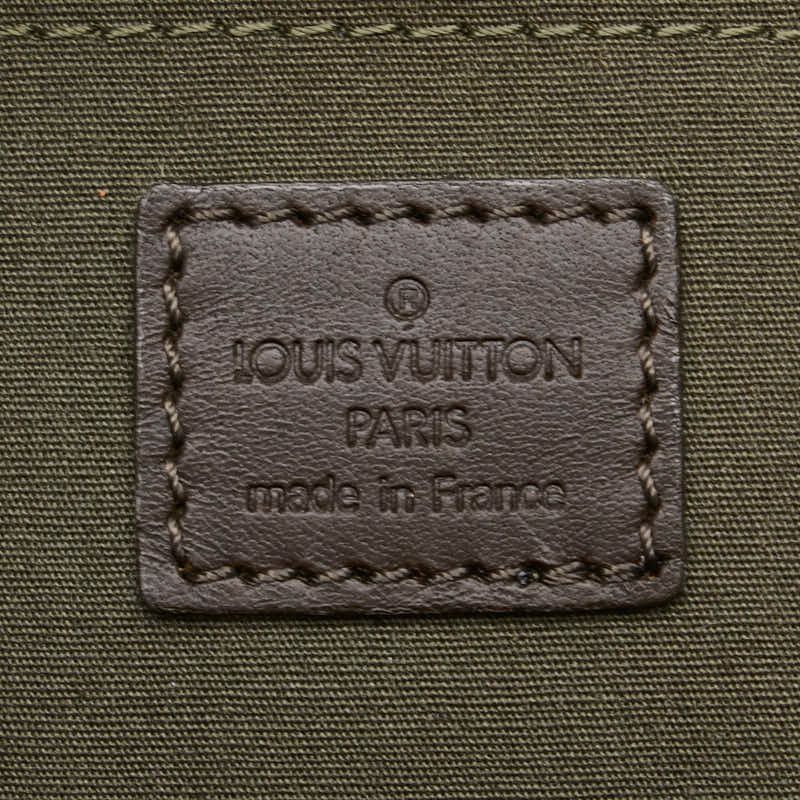 Louis Vuitton Louis Vuitton Monogram Mini Claudine Boston Bag M42332 Size ONE SIZE - 13 Thumbnail